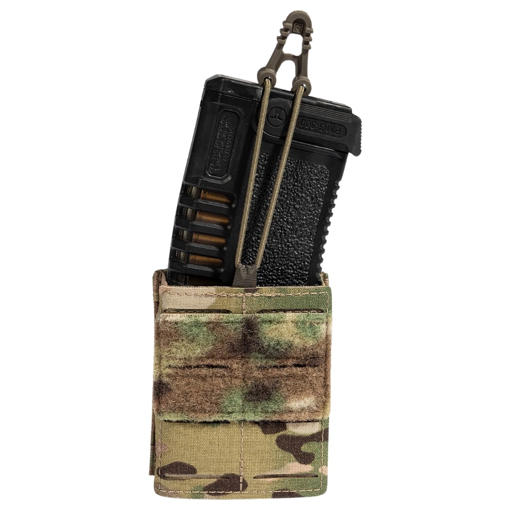Sumka na zásobník Lindnerhof Magazine Pouch Single MX764-1 - MultiCam