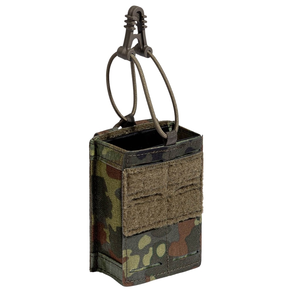 Sumka na zásobník Lindnerhof Magazine Pouch Single MX764-1 - Flecktarn