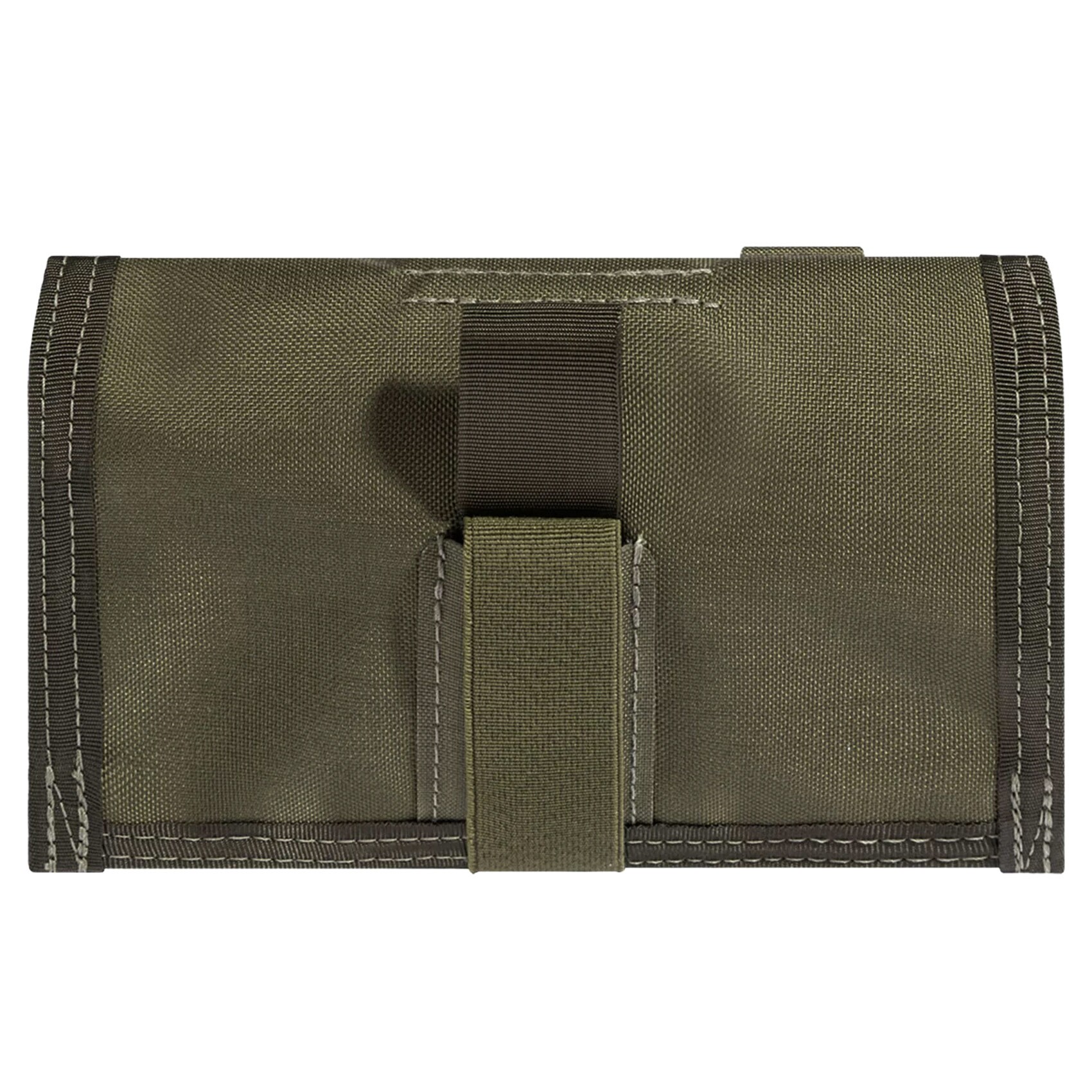 Kapsa Lindnerhof Admin Pouch MX085 - Stone Grey