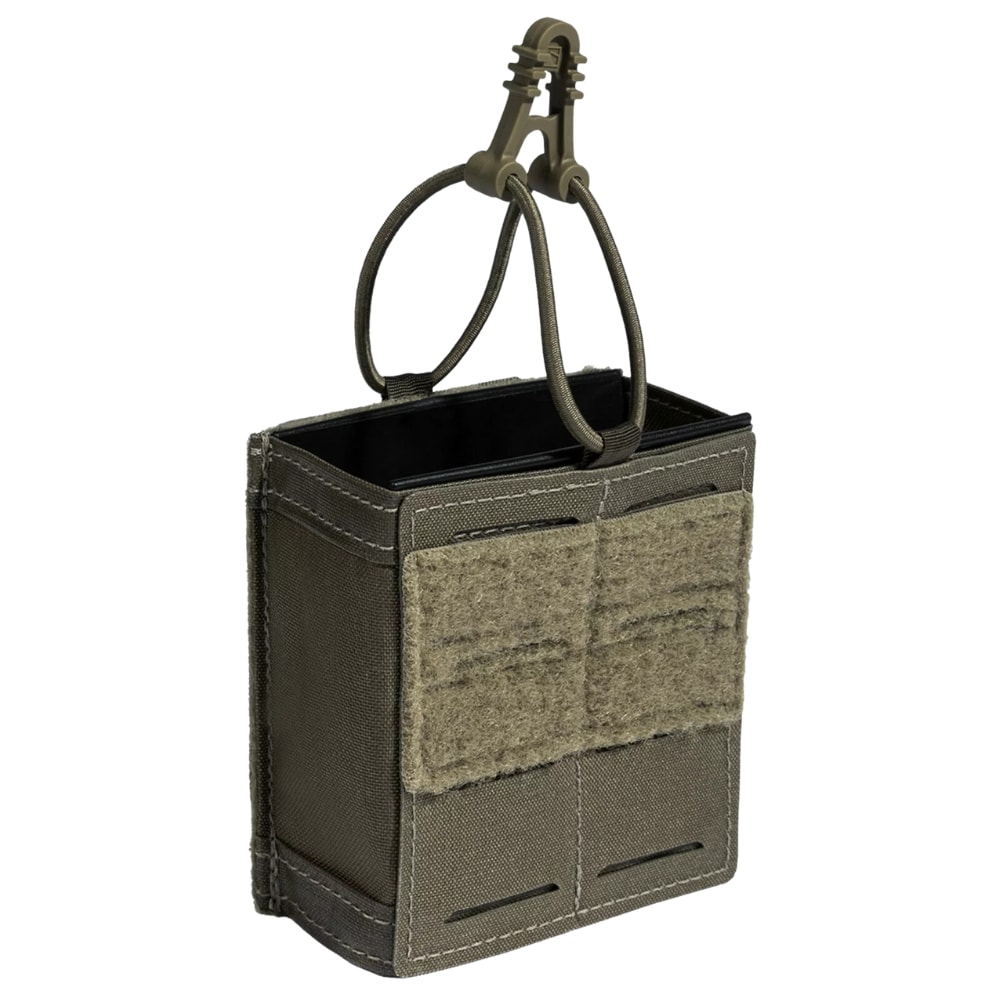 Sumka na zásobník Lindnerhof Magazine Pouch HK417 Single MX765-1 - Stone Grey