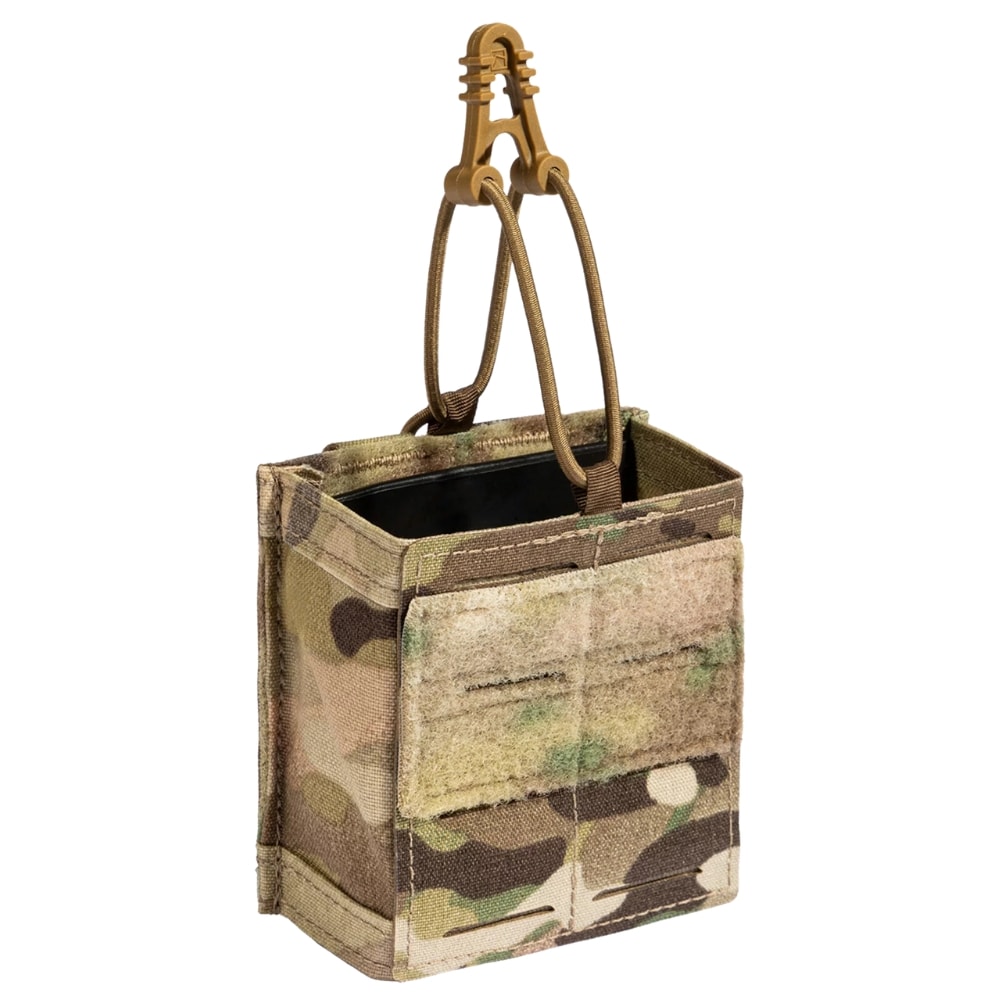 Sumka na zásobník Lindnerhof Magazine Pouch HK417 Single MX765-1 - MultiCam