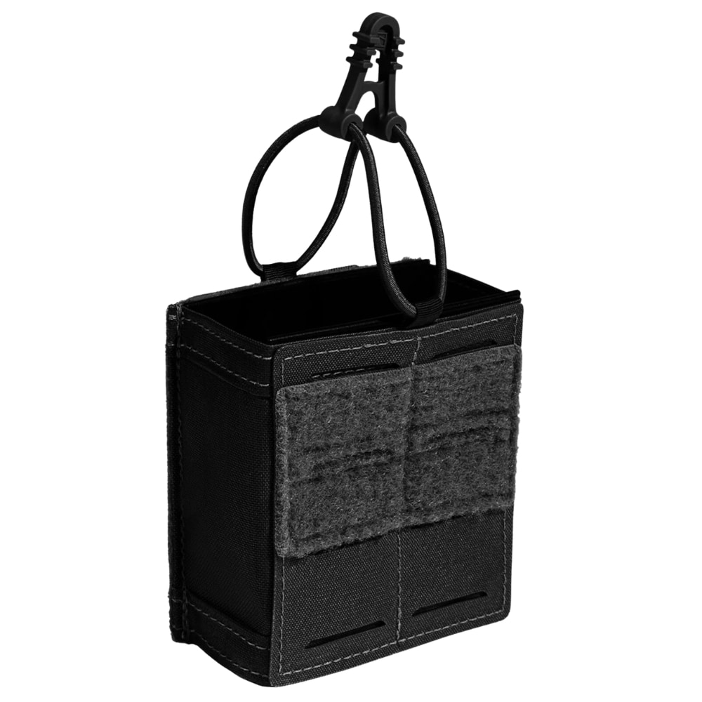 Sumka na zásobník Lindnerhof Magazine Pouch HK417 Single MX765-1 - Black