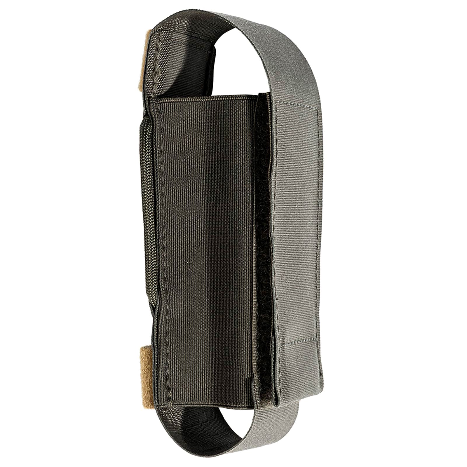 Sumka na taktický turniket Tourniquet Lindnerhof MX269 – Stone Grey