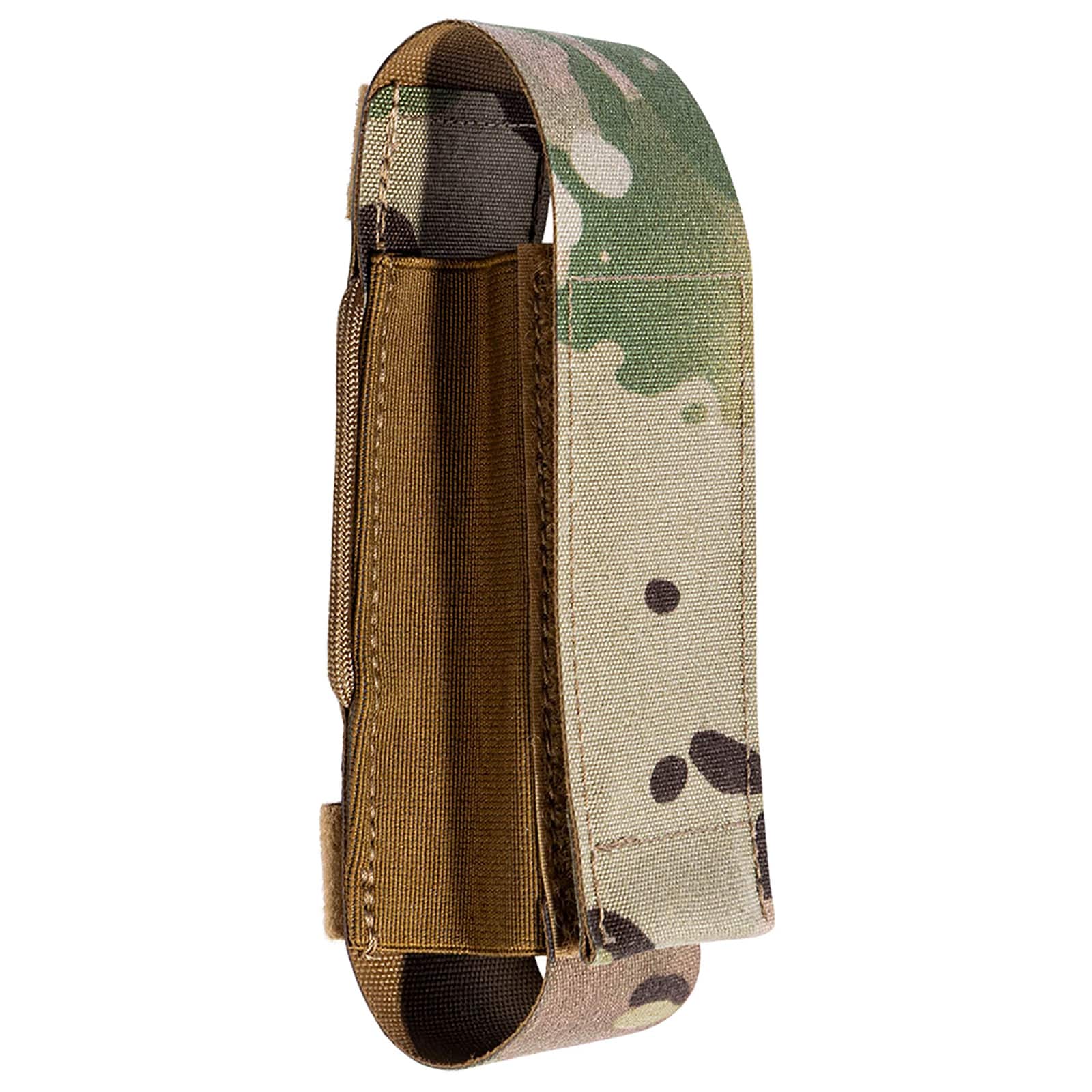 Sumka na taktický turniket Tourniquet Lindnerhof MX269 – MultiCam