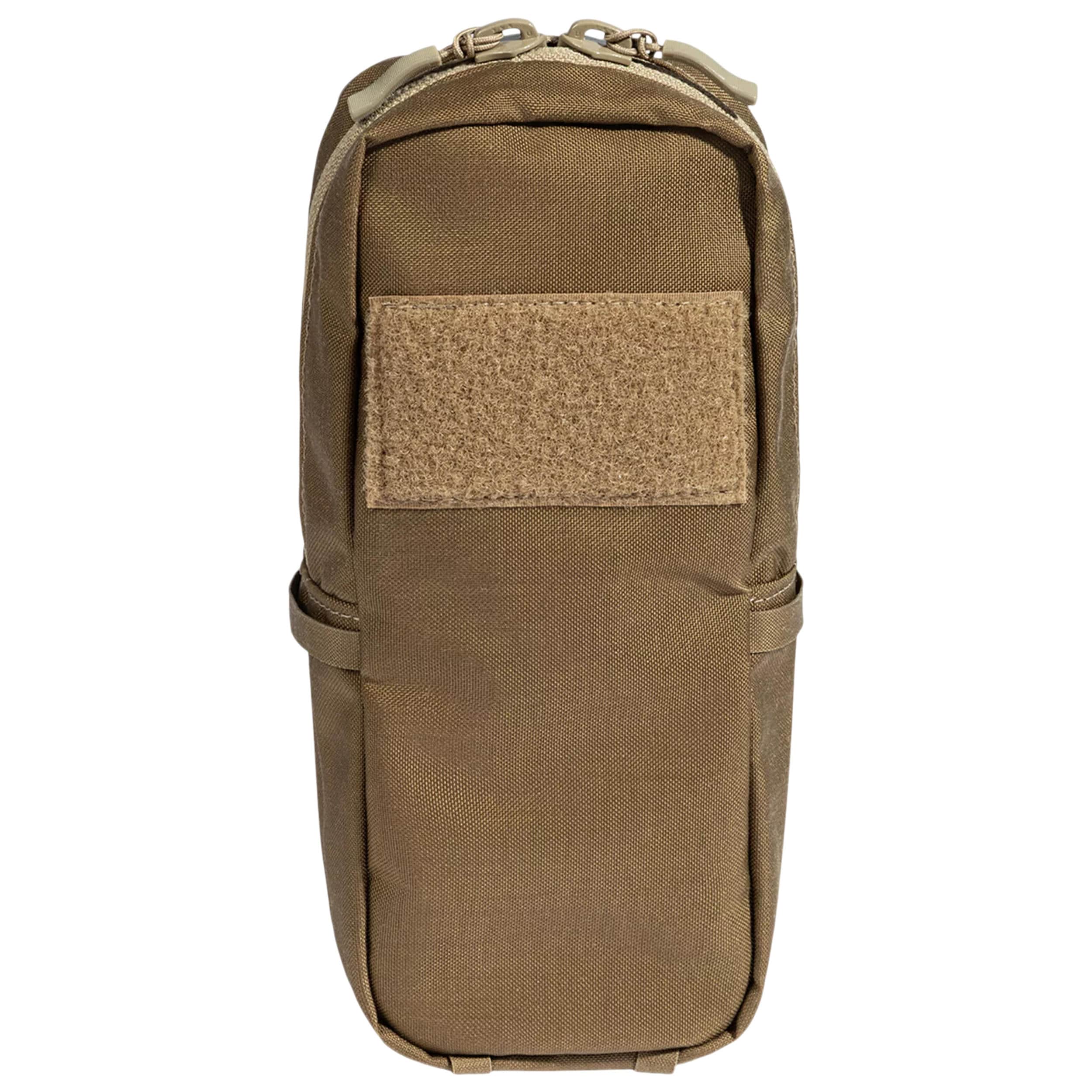 Kapsa Lindnerhof Multi-Pouch Slim MX109 - Coyote