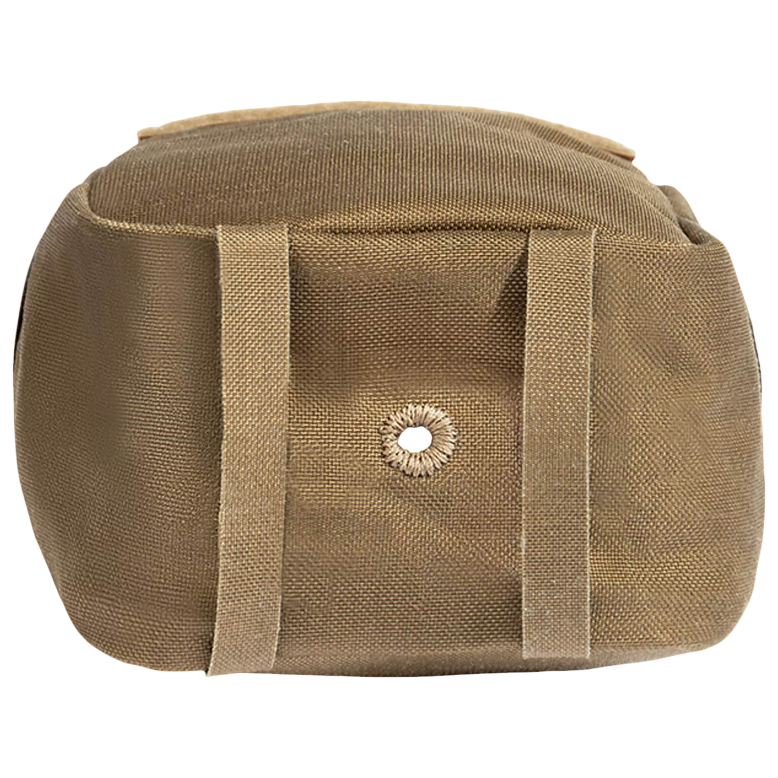 Kapsa Lindnerhof Multi-Pouch Slim MX109 - Coyote