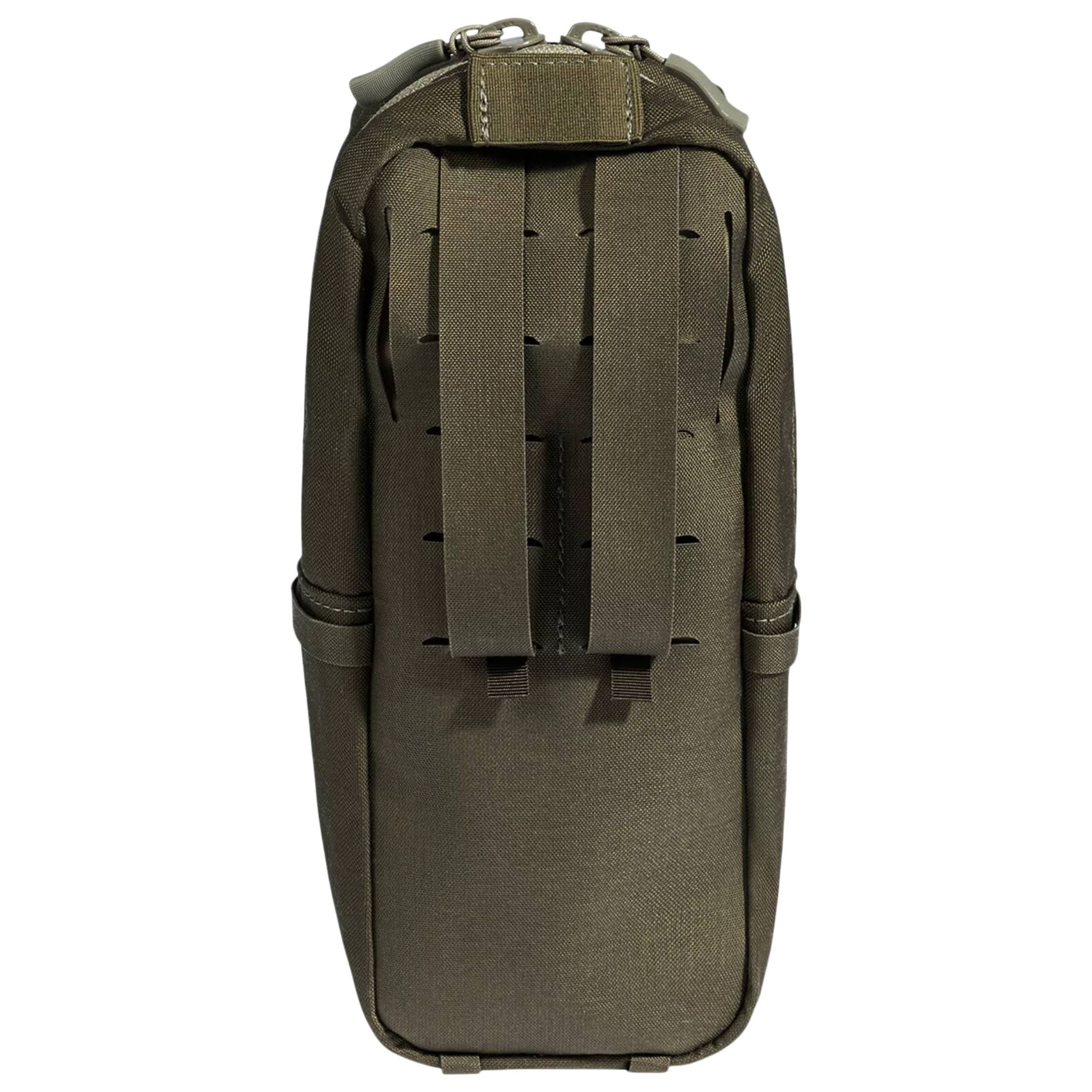 Kapsa Lindnerhof Multi-Pouch Slim MX109 - Stone Grey