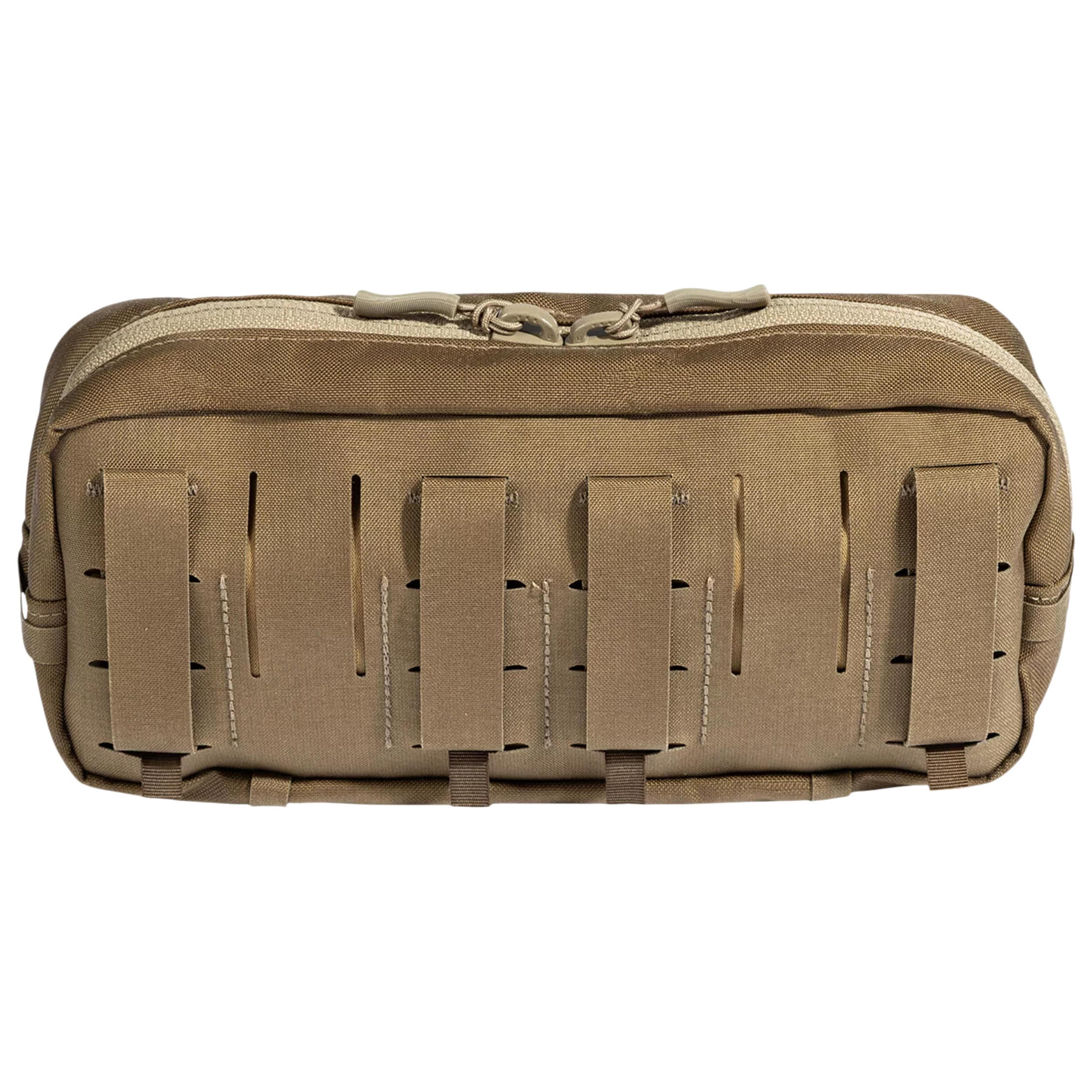 Kapsa Lindnerhof Multi-Pouch Vertical Large MX1022 - Coyote