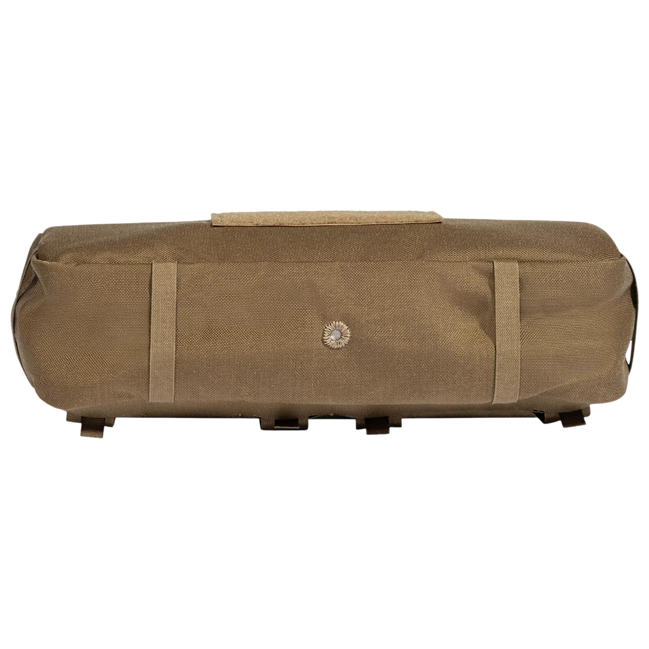 Kapsa Lindnerhof Multi-Pouch Vertical Large MX1022 - Coyote