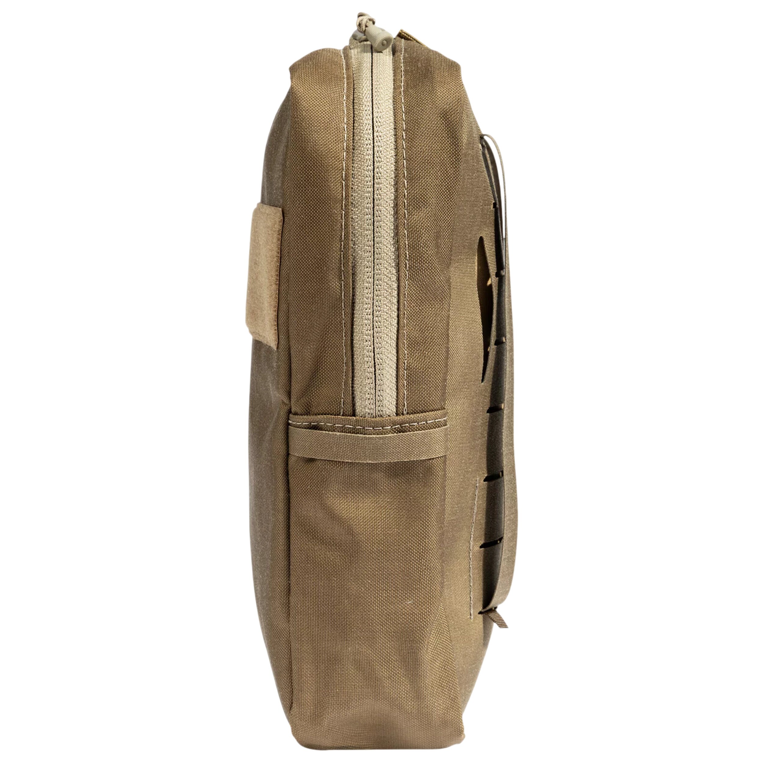 Kapsa Lindnerhof Multi-Pouch Horizontal Large MX1023 - Coyote