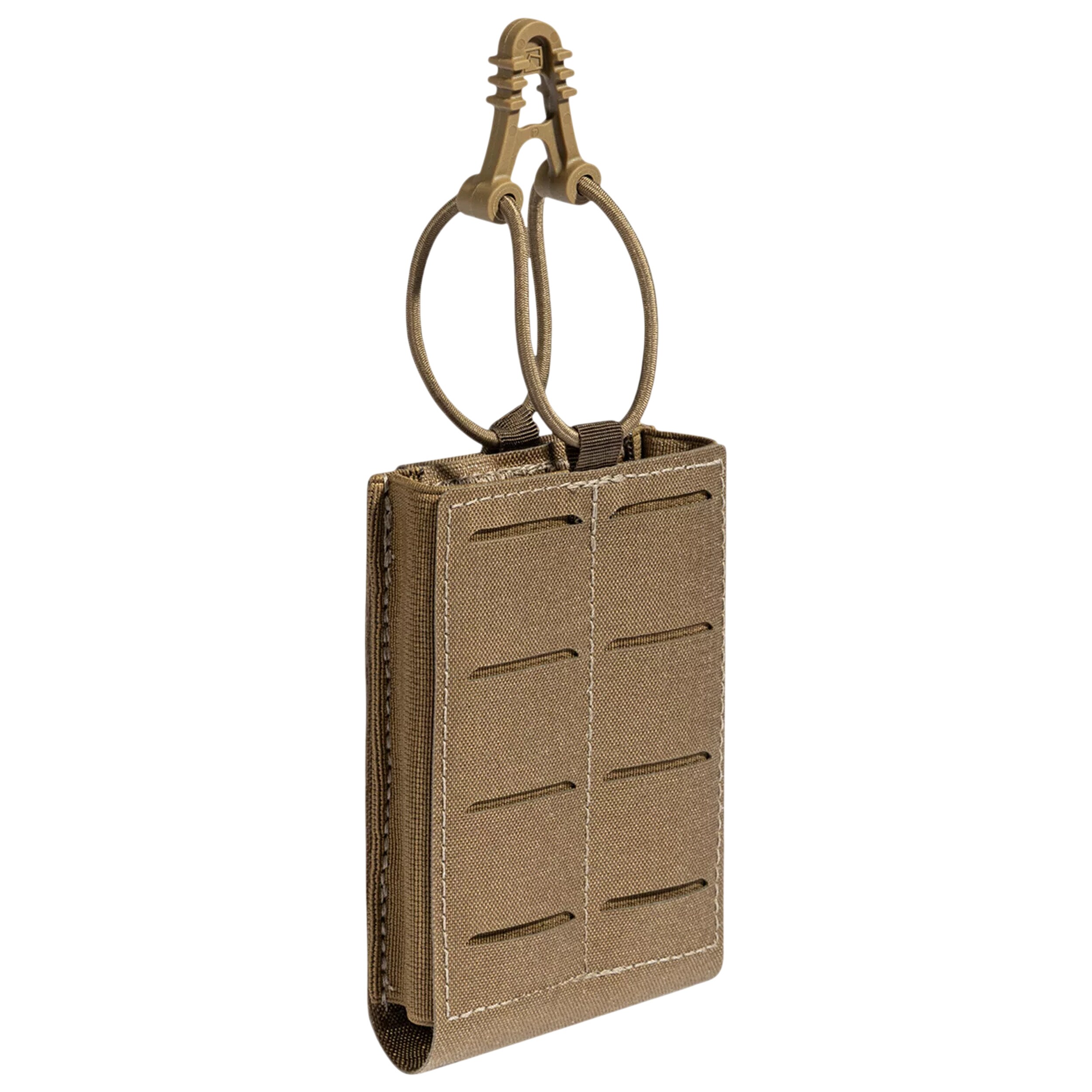 Sumka na zásobník Lindnerhof Magazine Pouch AR15 Single MX416-1 - Coyote