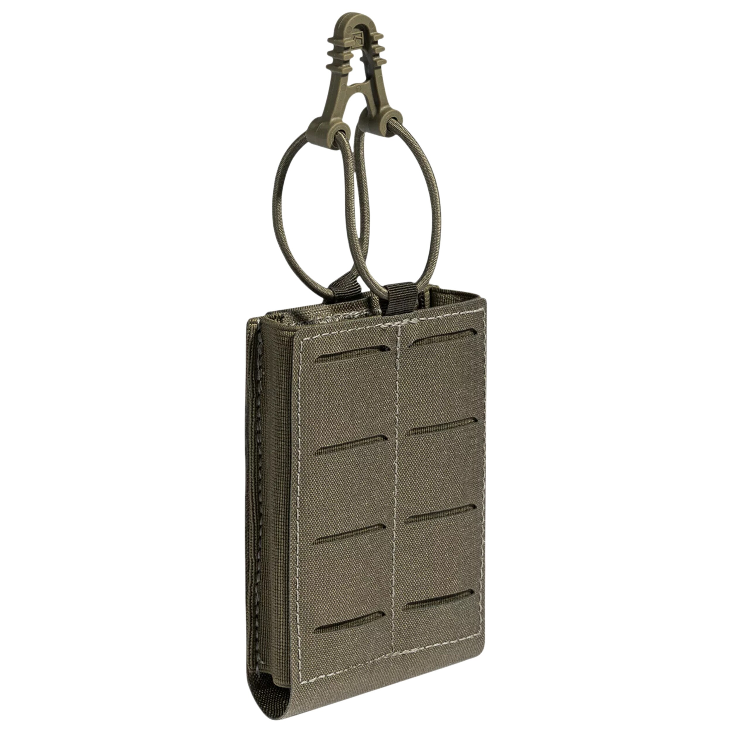 Sumka na zásobník Lindnerhof Magazine Pouch AR15 Single MX416-1 - Stone Grey