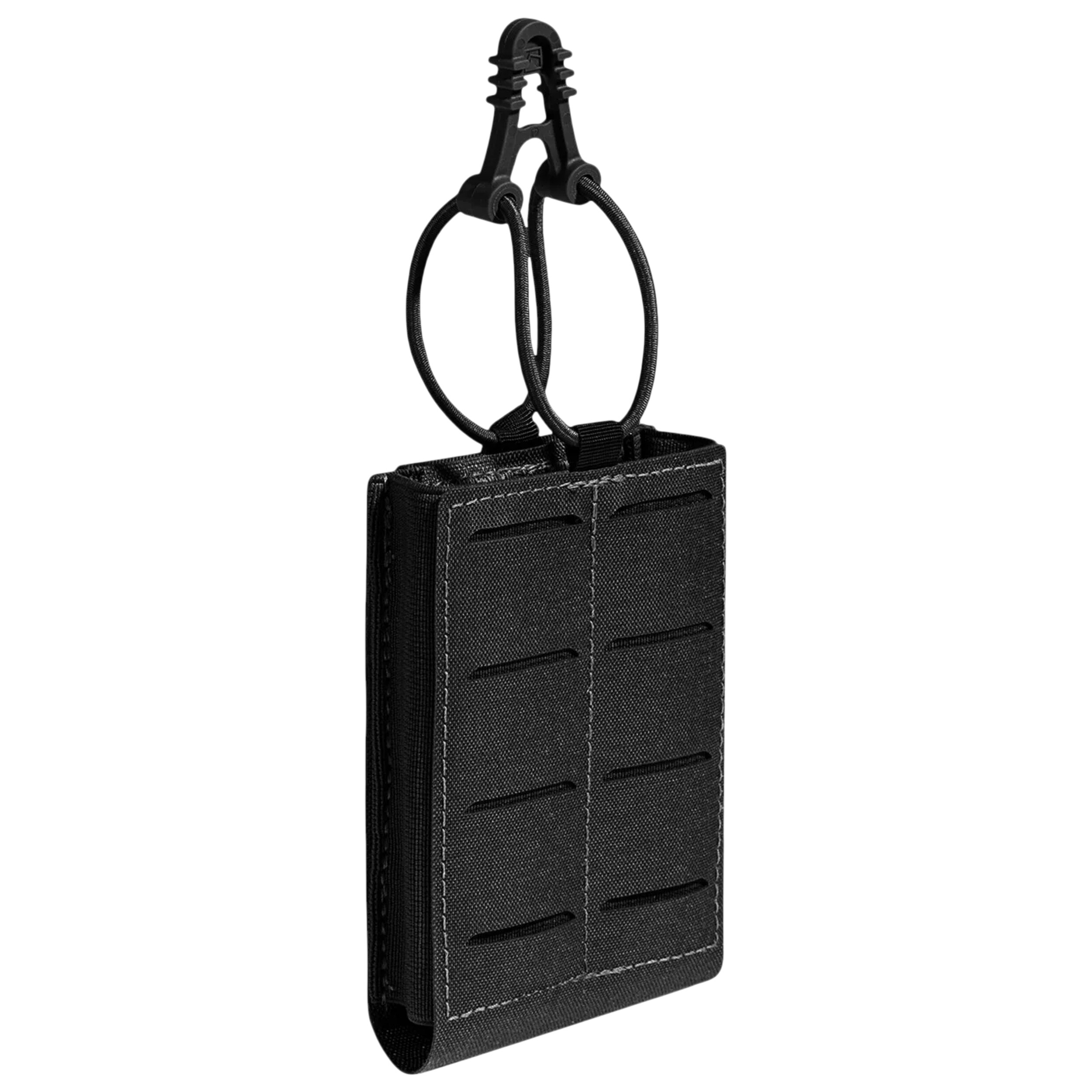 Sumka na puškový zásobník Lindnerhof Magazine Pouch AR15 Single MX416-1 - Black