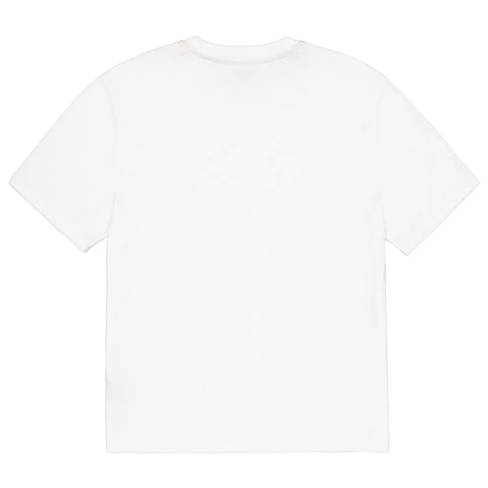 Tričko Alpha Industries Humvee - White