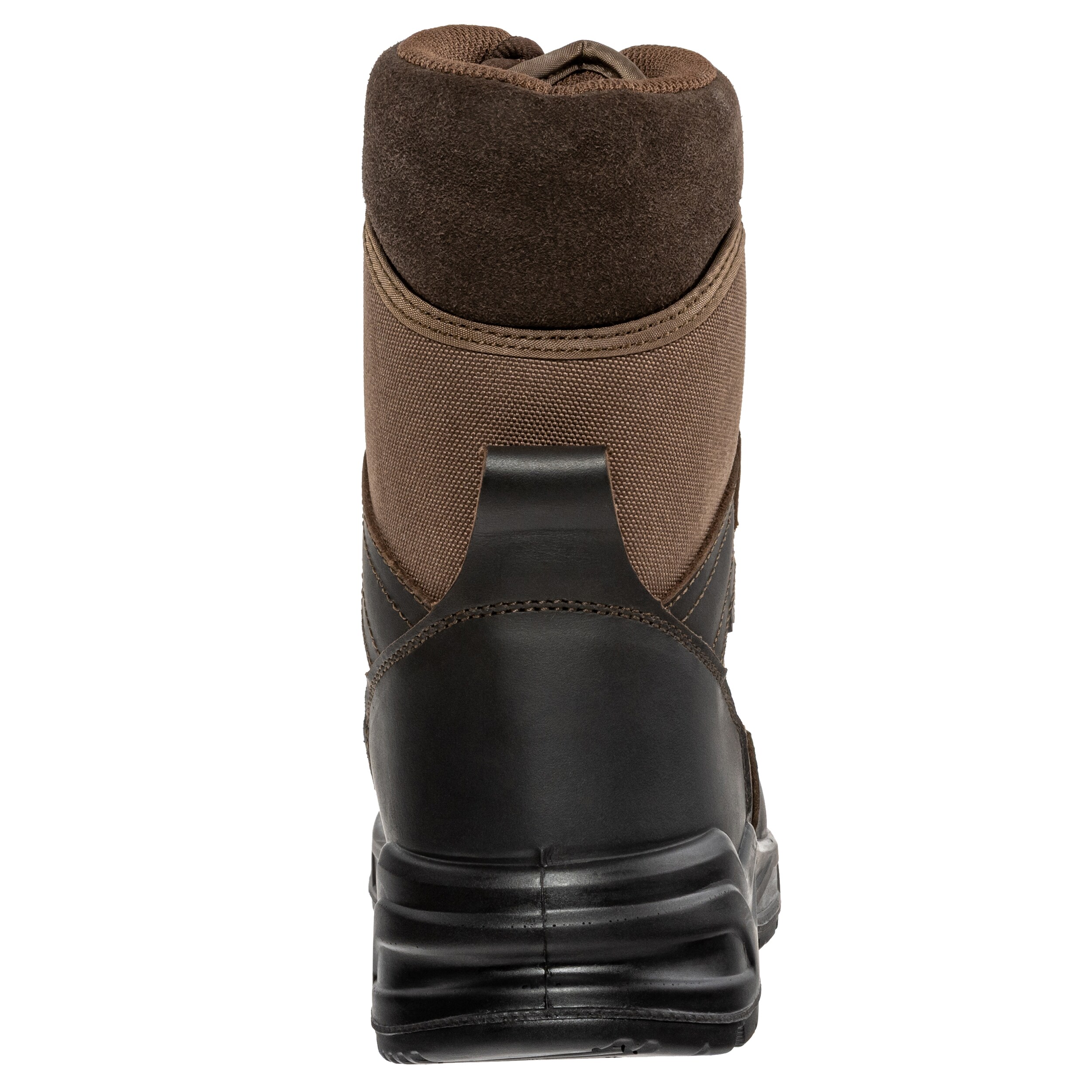 Boty Bennon Grom - Brown