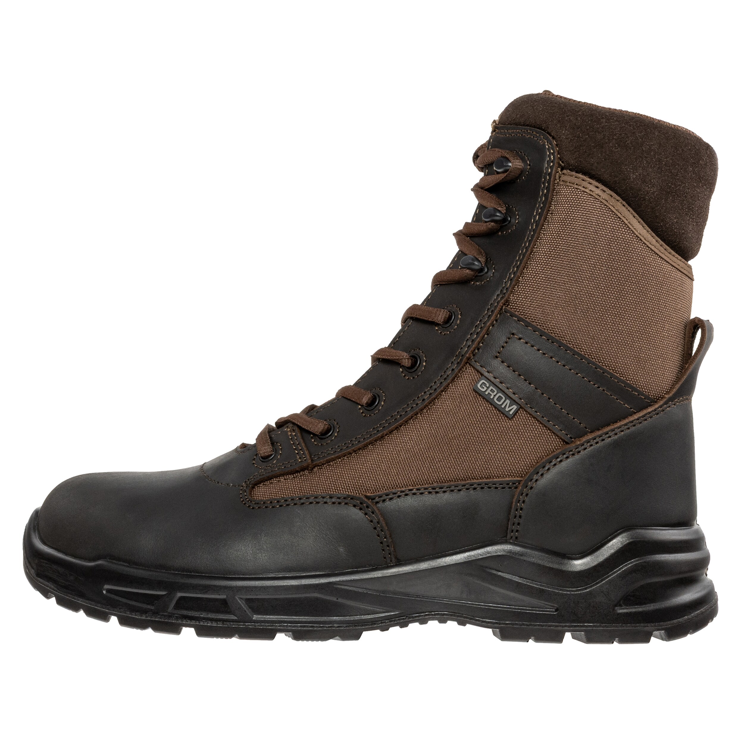 Boty Bennon Grom - Brown