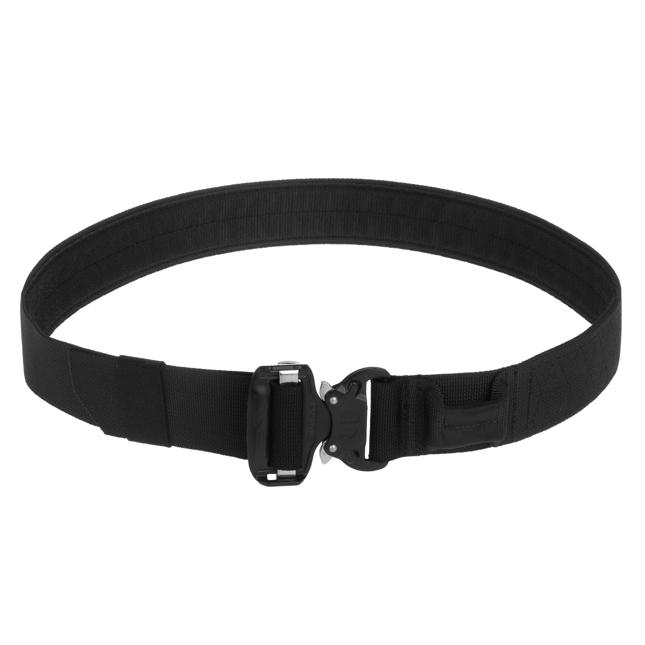 Taktický pás Direct Action Warhawk Nautic Hook Belt MK II - Black