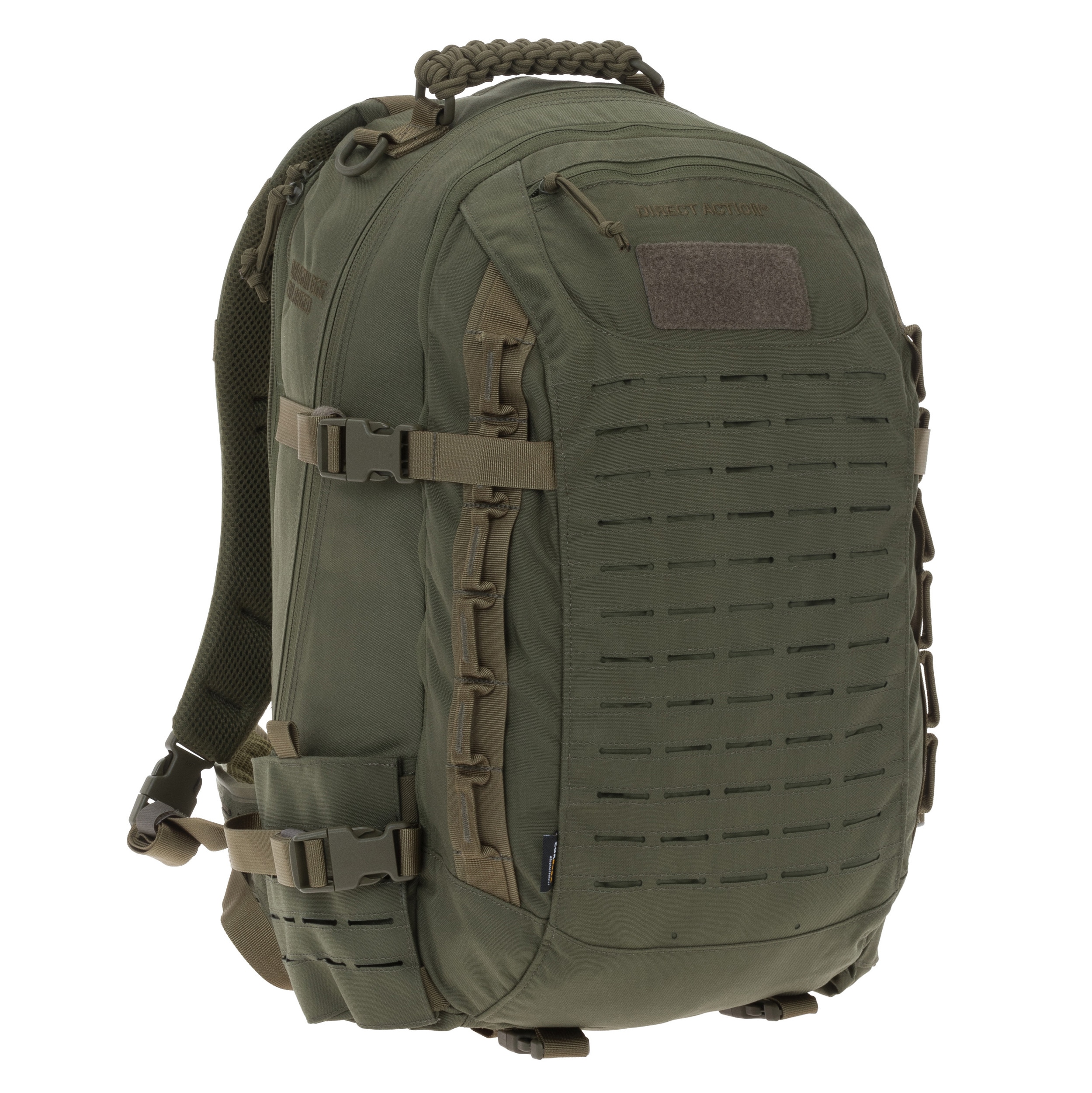 Batoh Direct Action Dragon Egg Enlarged 30 l - Ranger Green