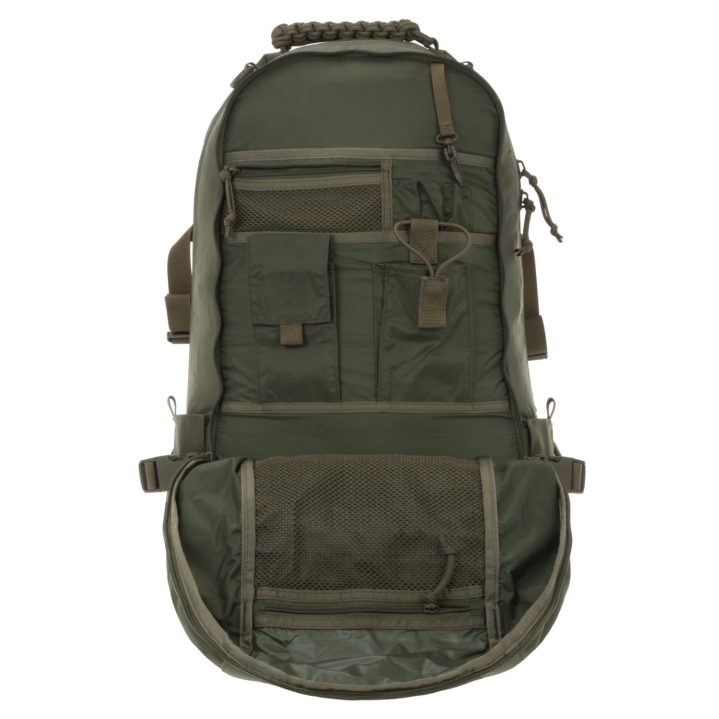 Batoh Direct Action Dragon Egg Enlarged 30 l - Ranger Green