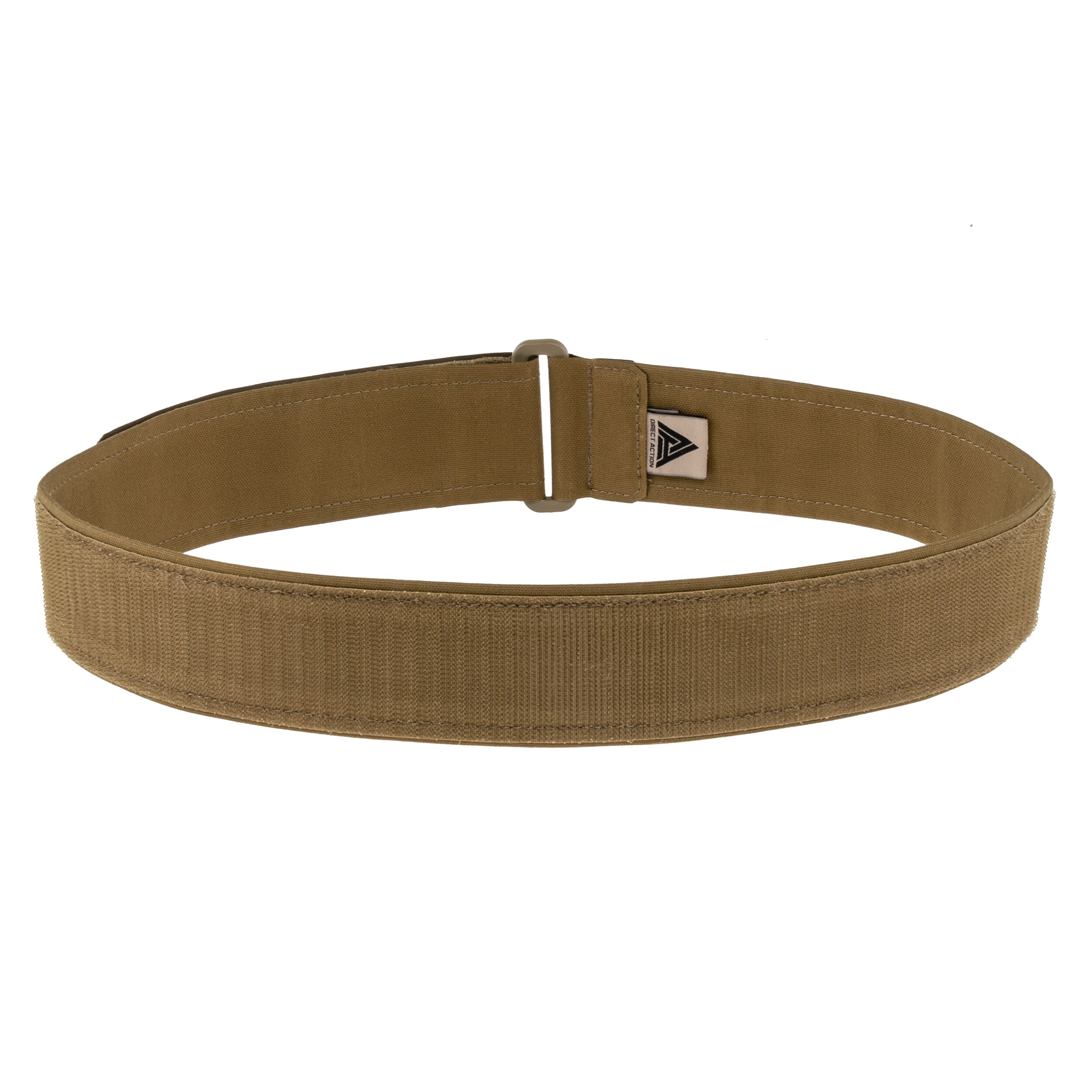 Vnitřní taktický opasek Direct Action Mustang Inner Belt Hook MK II - Coyote Brown