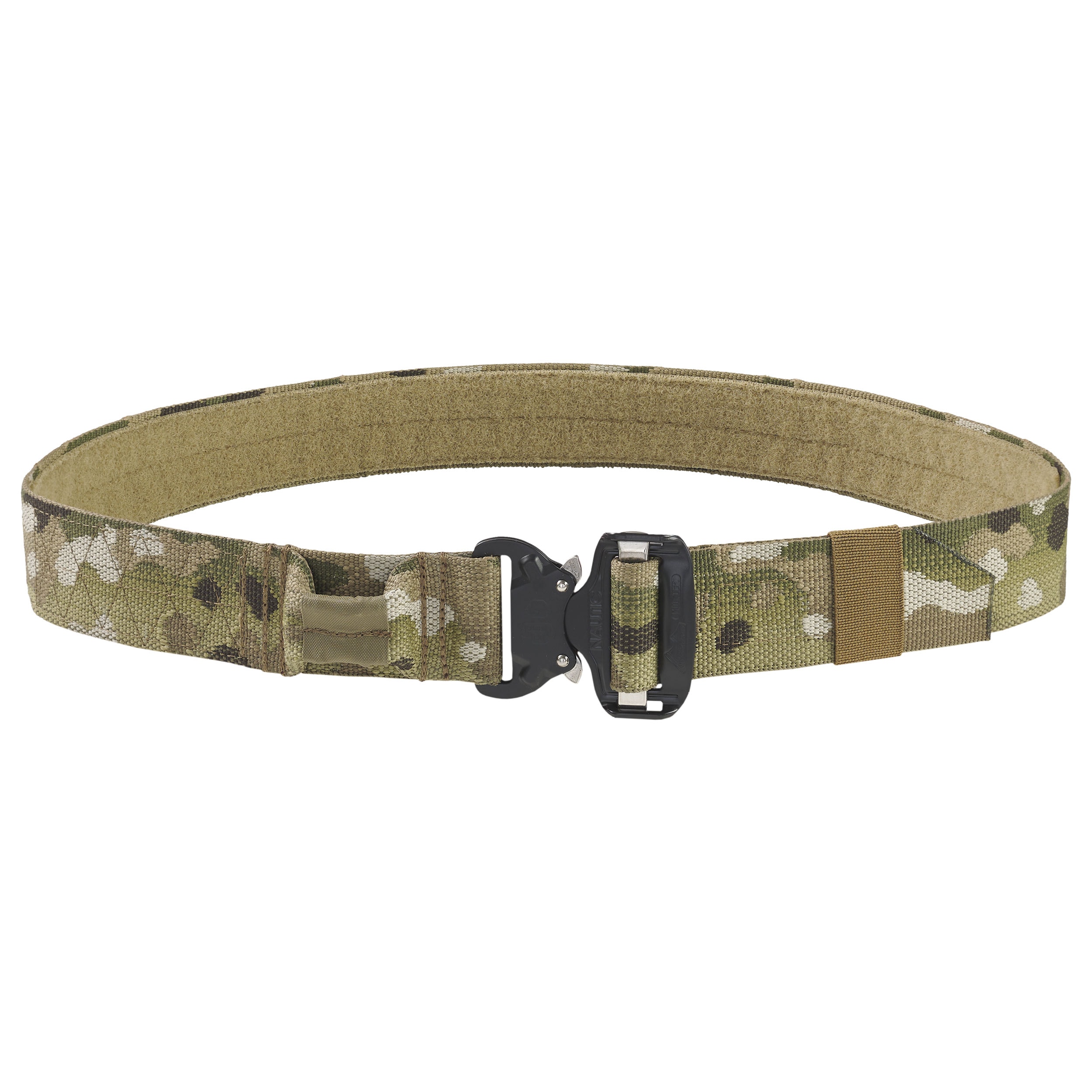 Taktický opasek Direct Action Warhawk Nautic Loop Belt MK II - MultiCam