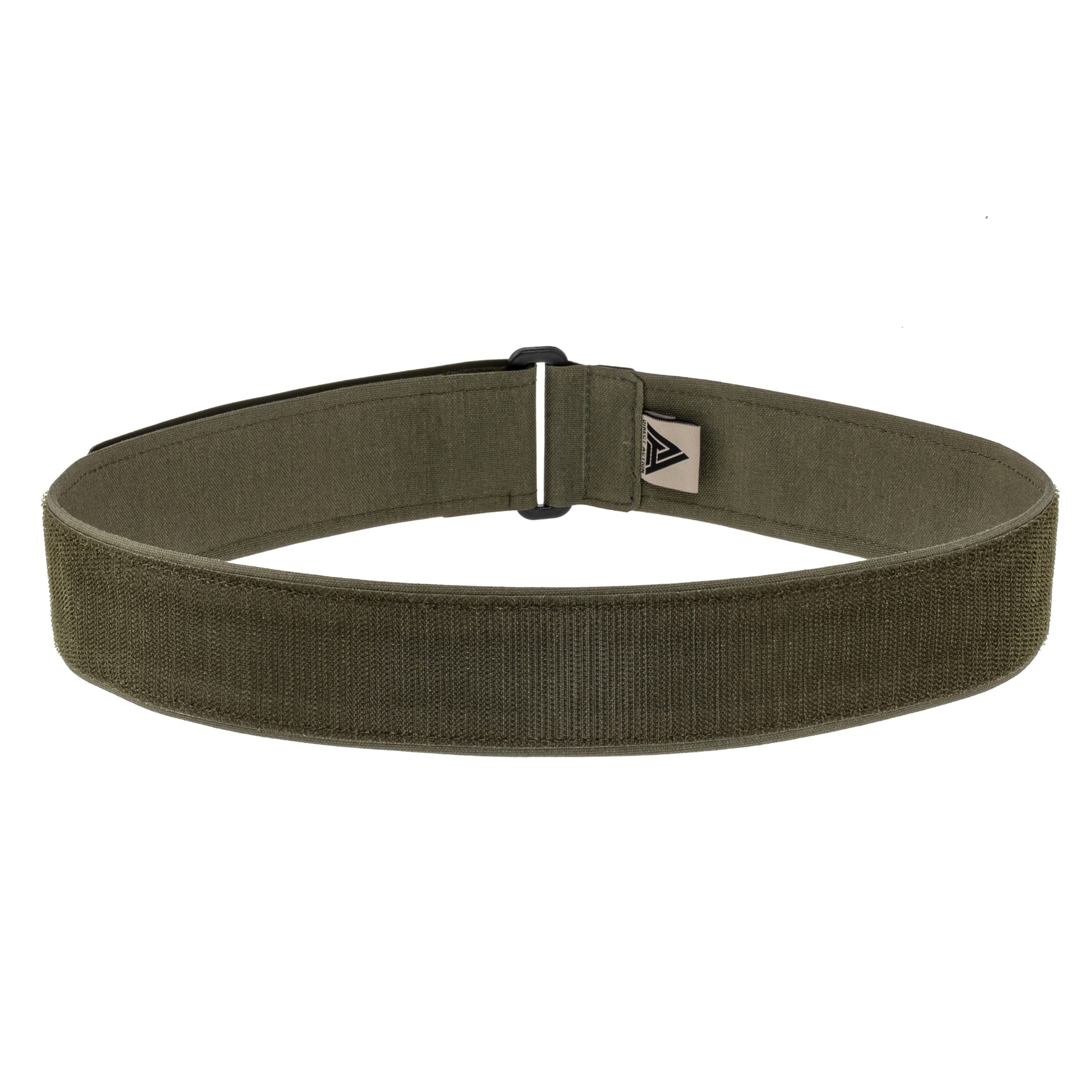 Vnitřní taktický pás Direct Action Mustang Inner Belt Hook MK II - Ranger Green