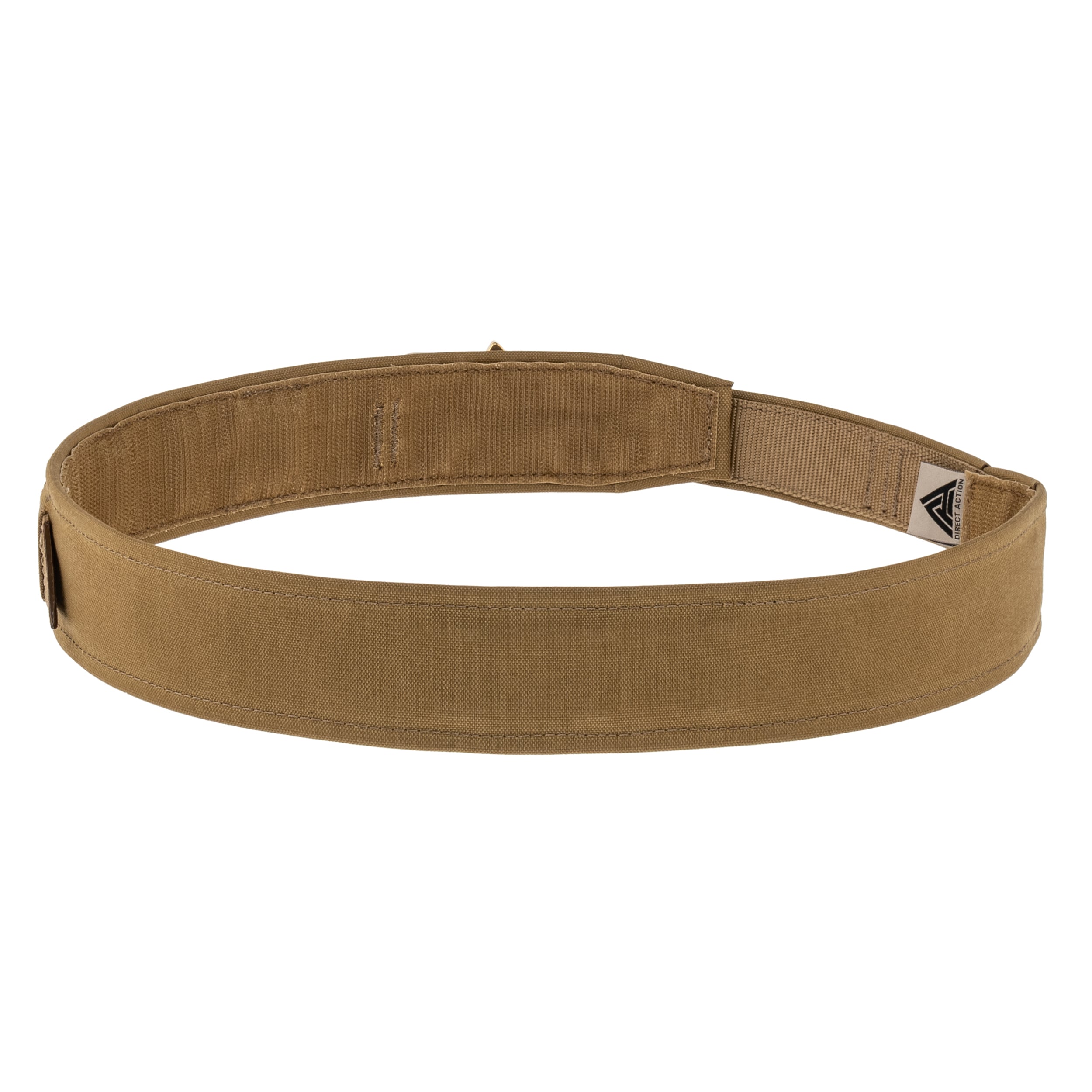 Taktický opasek Direct Action Mustang Rescue/Gun Hook Belt MK II - Coyote