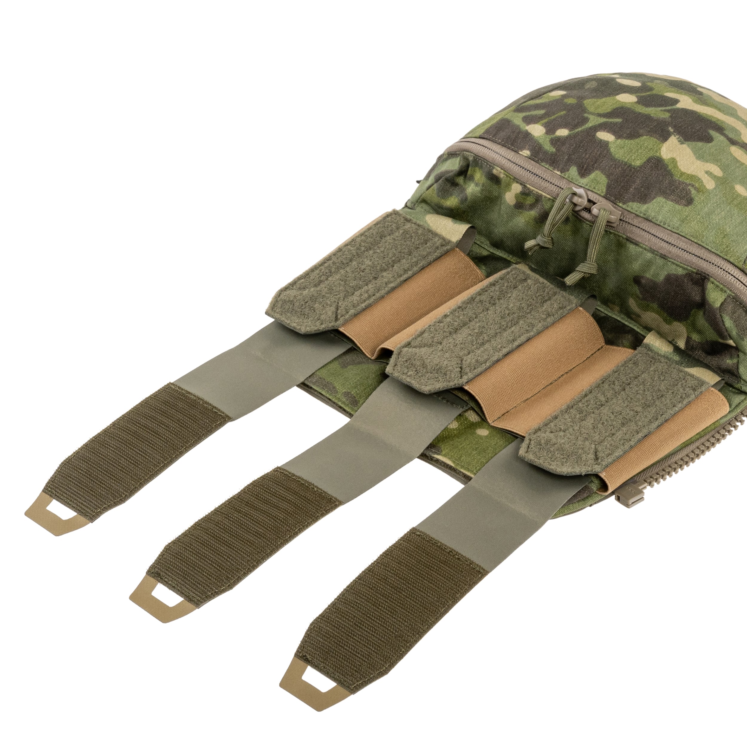 Panel Direct Action Spitfire Assault - MultiCam Tropic