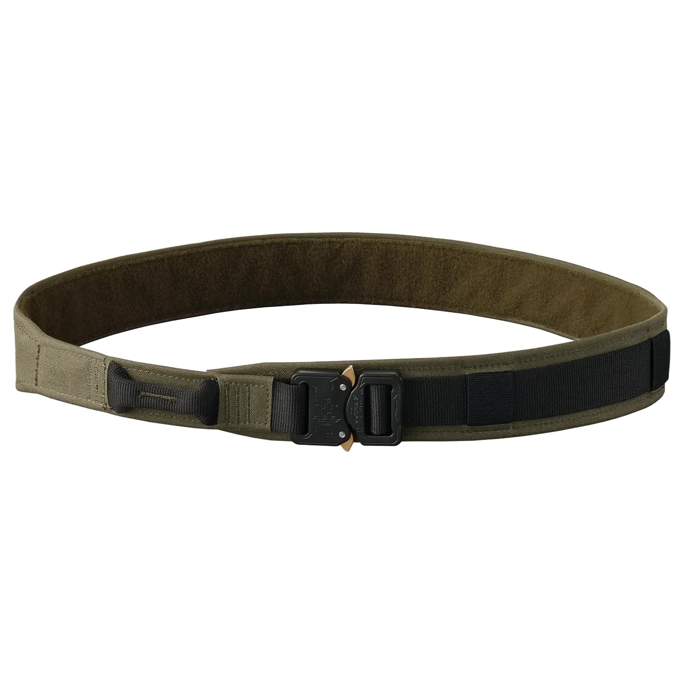 Taktický opasek Direct Action Mustang Rescue Loop Belt MK II - Ranger Green
