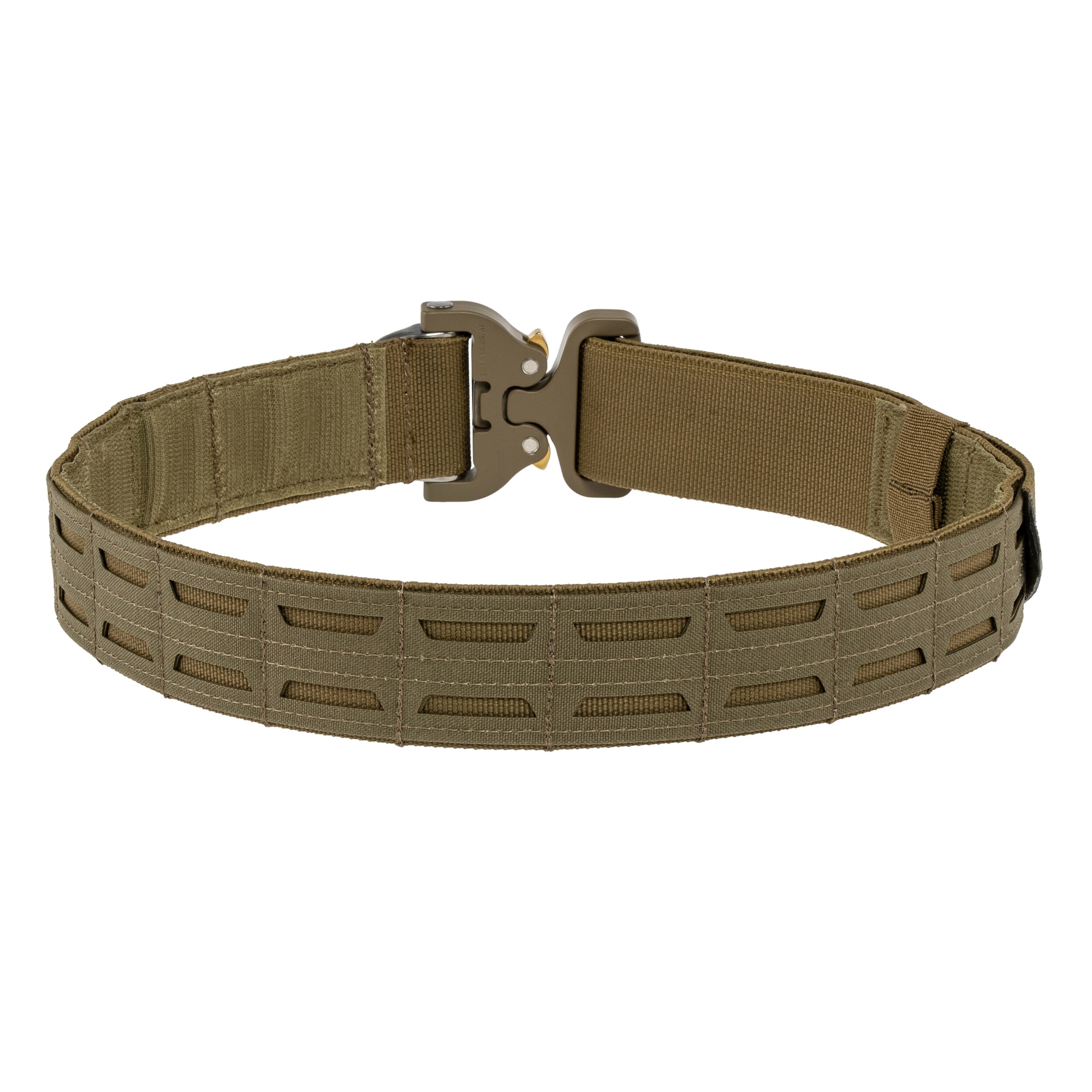 Taktický pás Direct Action Warhawk Modular Rescue/Gun Belt Hook MK II - Adaptive Green