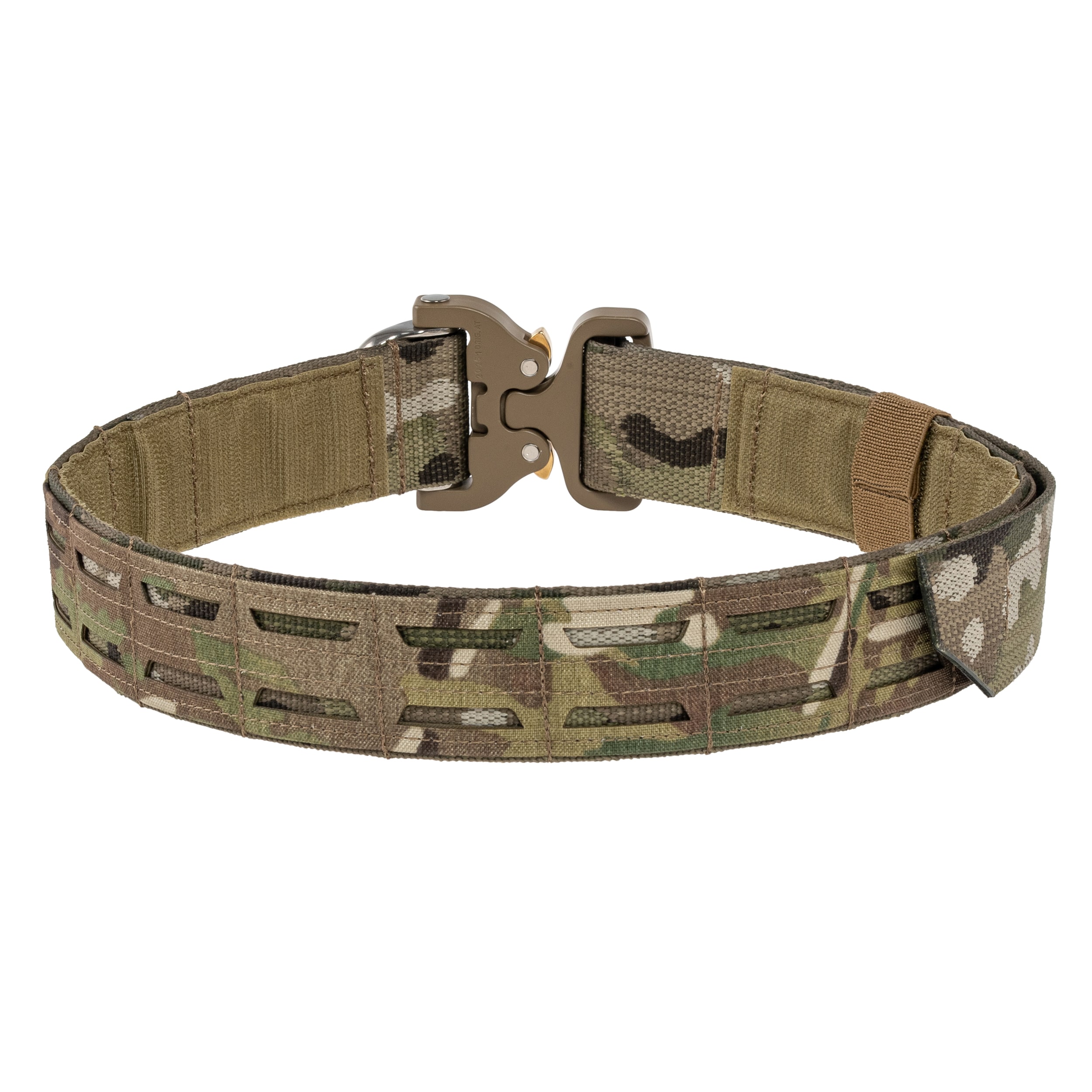 Taktický opasek Direct Action Warhawk Modular Rescue/Gun Belt Hook MK II - MultiCam