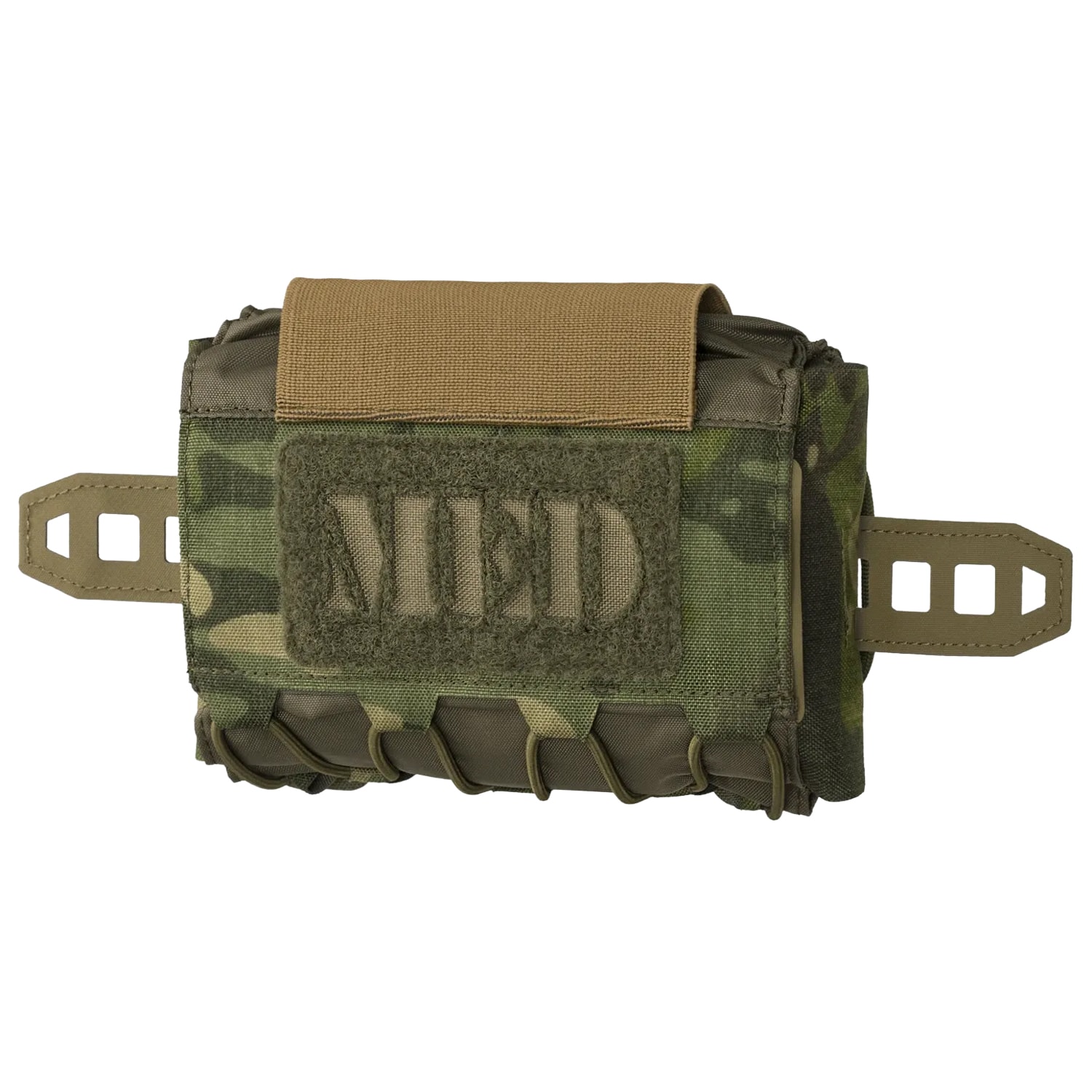 Lékárnička Direct Action Compact Med Pouch Horizontal - Multicam Tropic