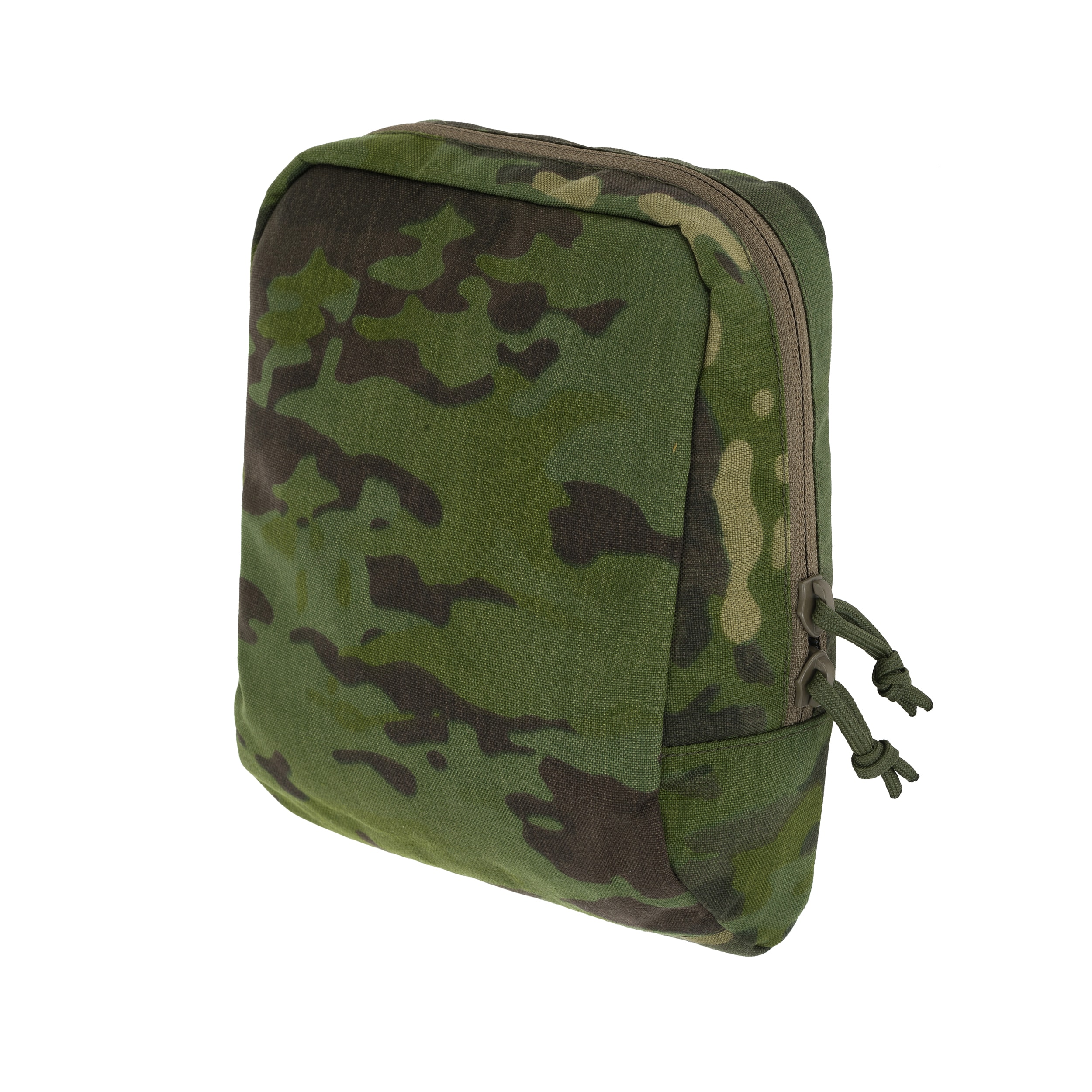 Kapsa Direct Action Utility Pouch Large - MultiCam Tropic