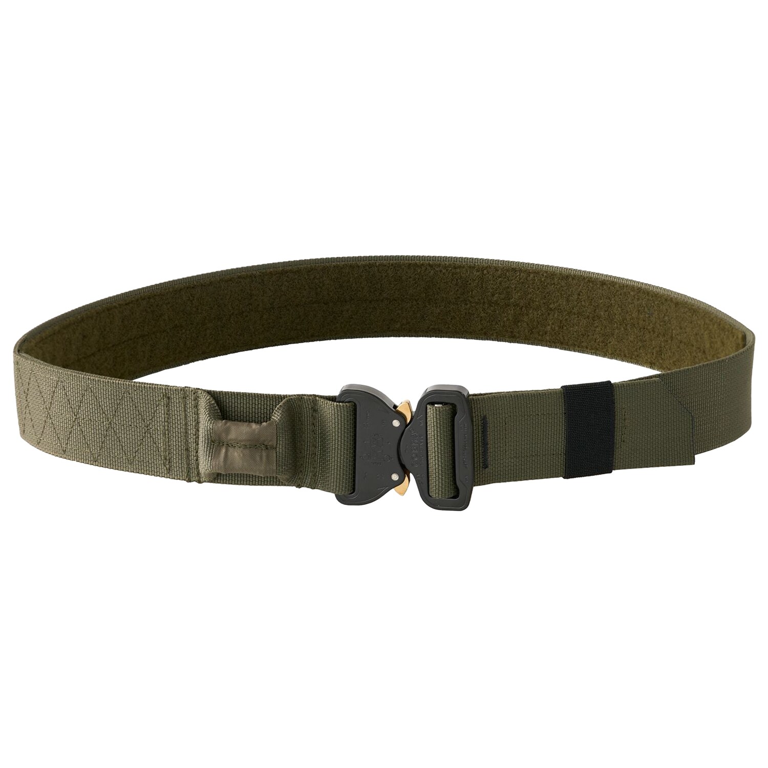 Taktický opasek Direct Action Warhawk Rescue Gun Belt Loop MK II - Ranger Green