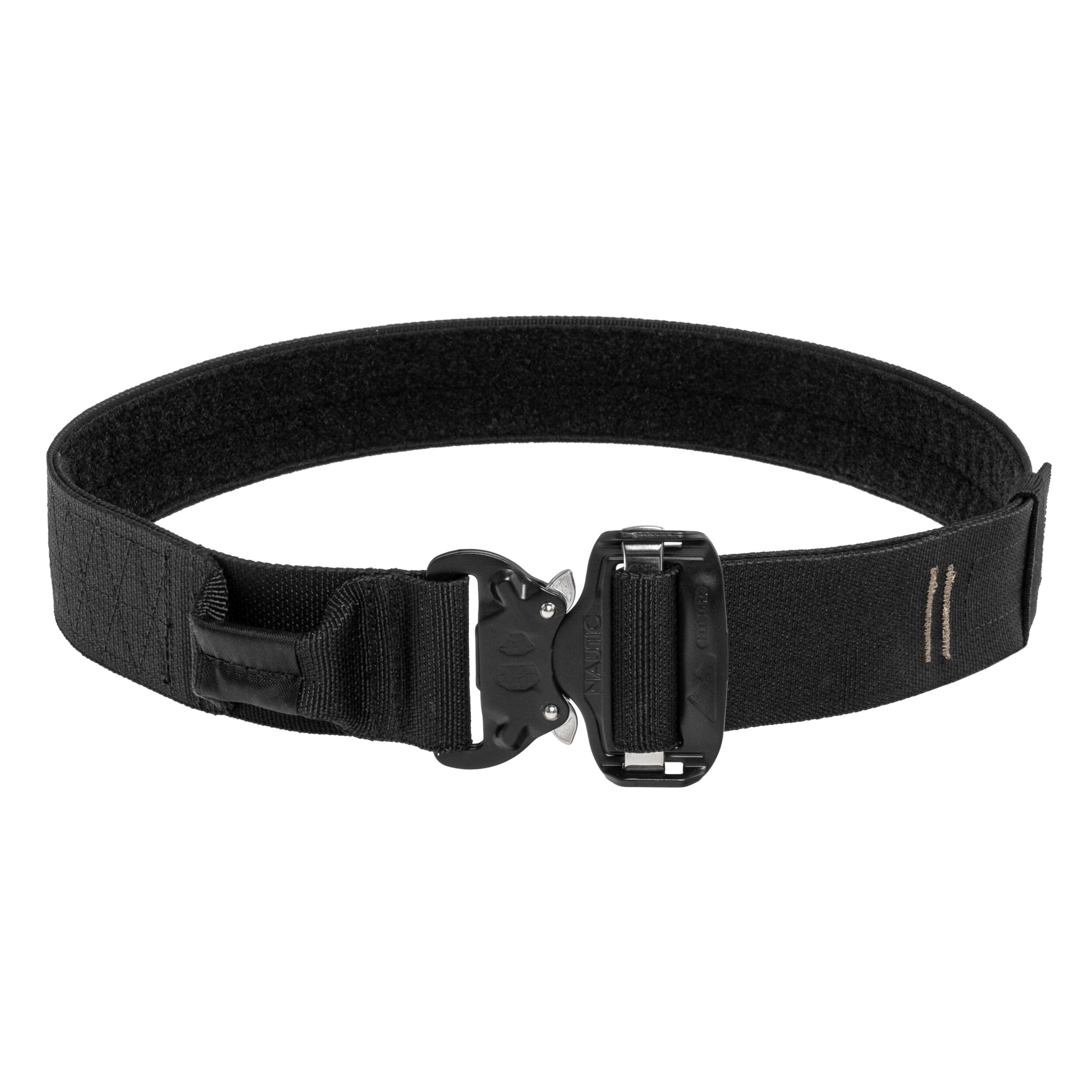Taktický opasek Direct Action Warhawk Nautic Loop Belt MK II - Black