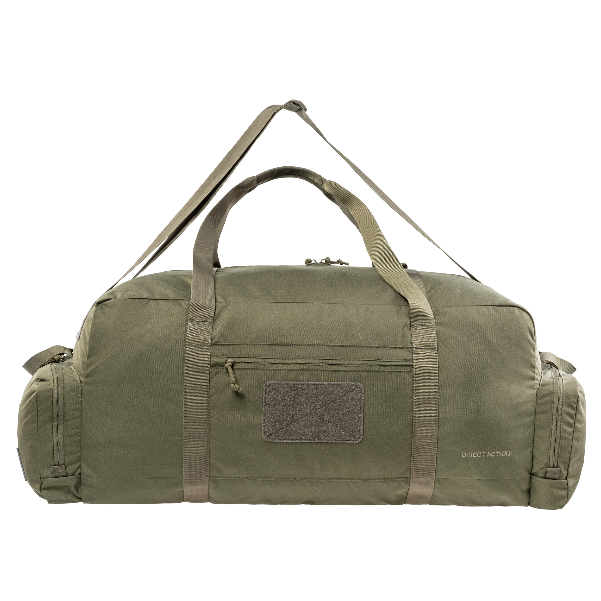 Taška Direct Action Deployment Bag Medium 80 l - Ranger Green