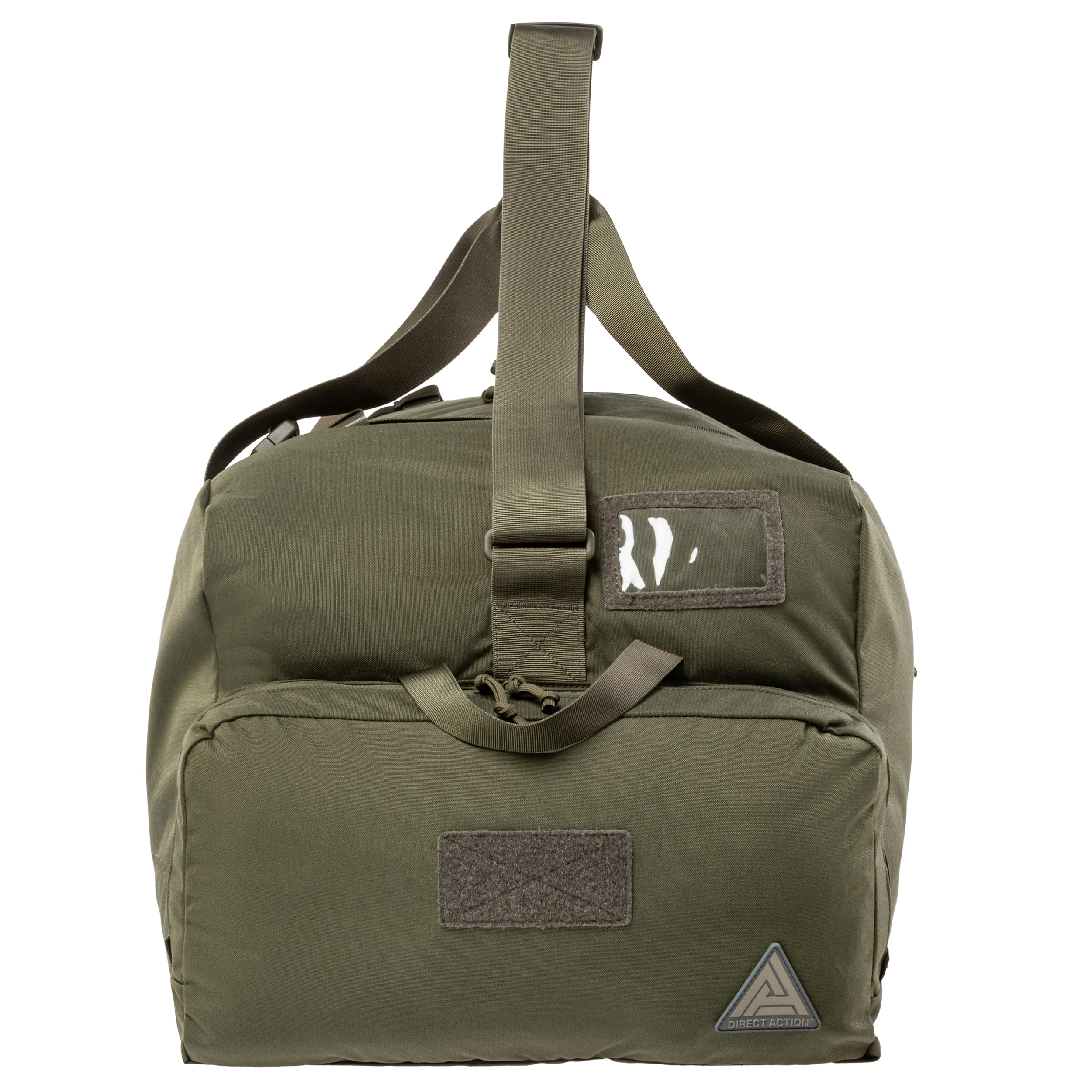 Taška Direct Action Deployment Bag Medium 80 l - Ranger Green