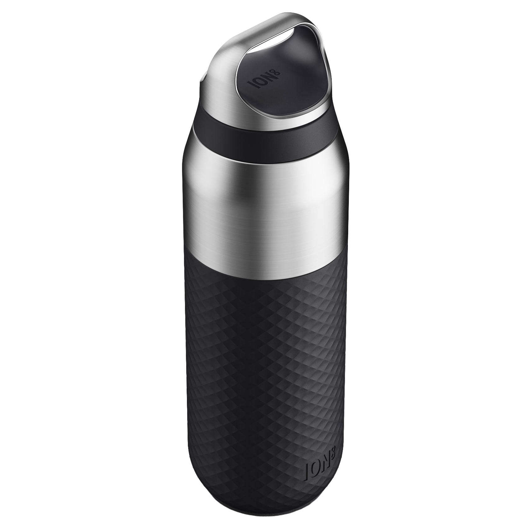Termoláhev ION8 Roam Triple Wall 485 ml - Panther Black