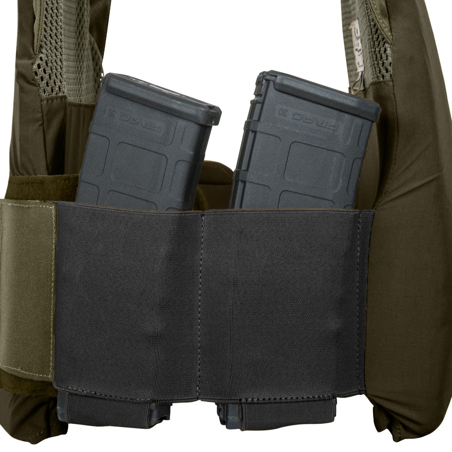 Vesta Direct Action Corsair Low Profile - Ranger Green