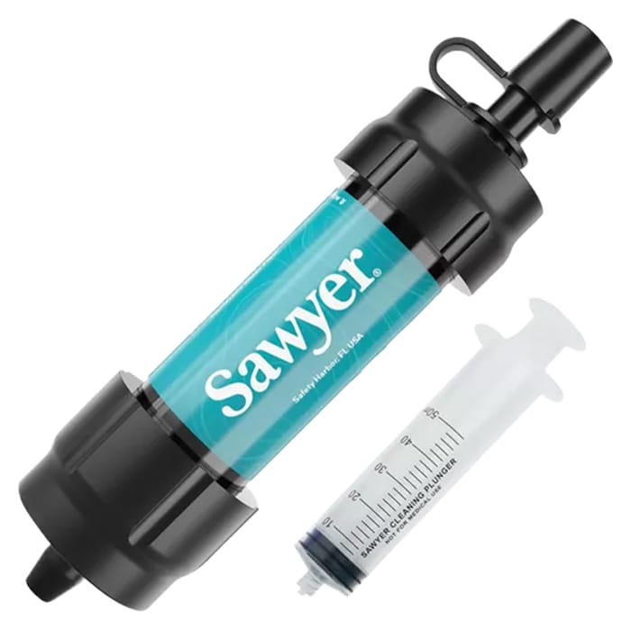 Vodní filtr Sawyer Mini - Teal
