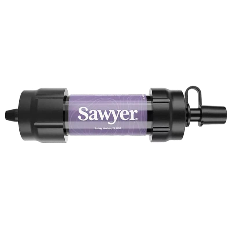 Filtr na vodu Sawyer Mini – Purple.