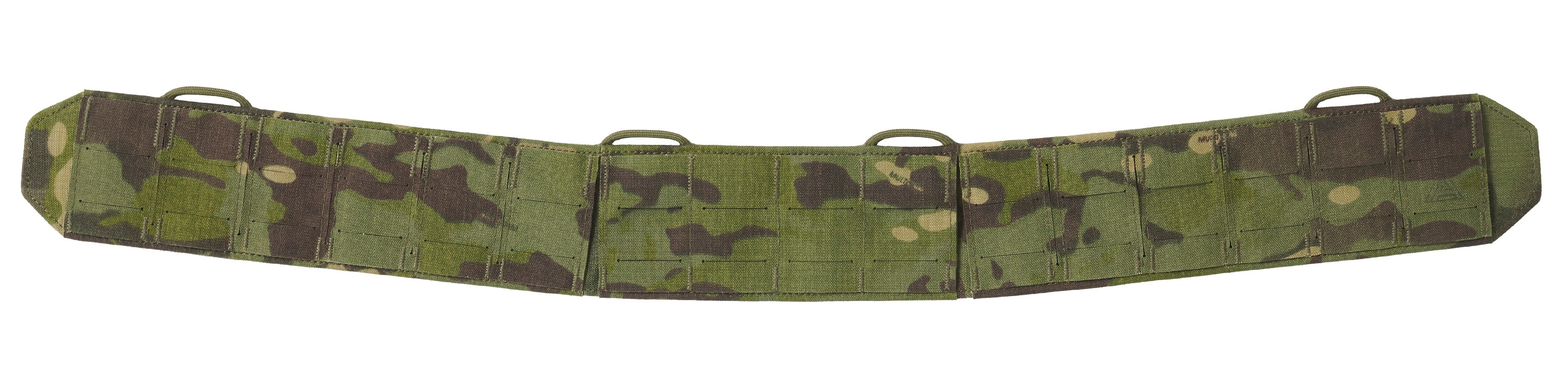 Modulární návlek na opasek Direct Action Tomcat Belt Sleeve Hook - MultiCam Tropic