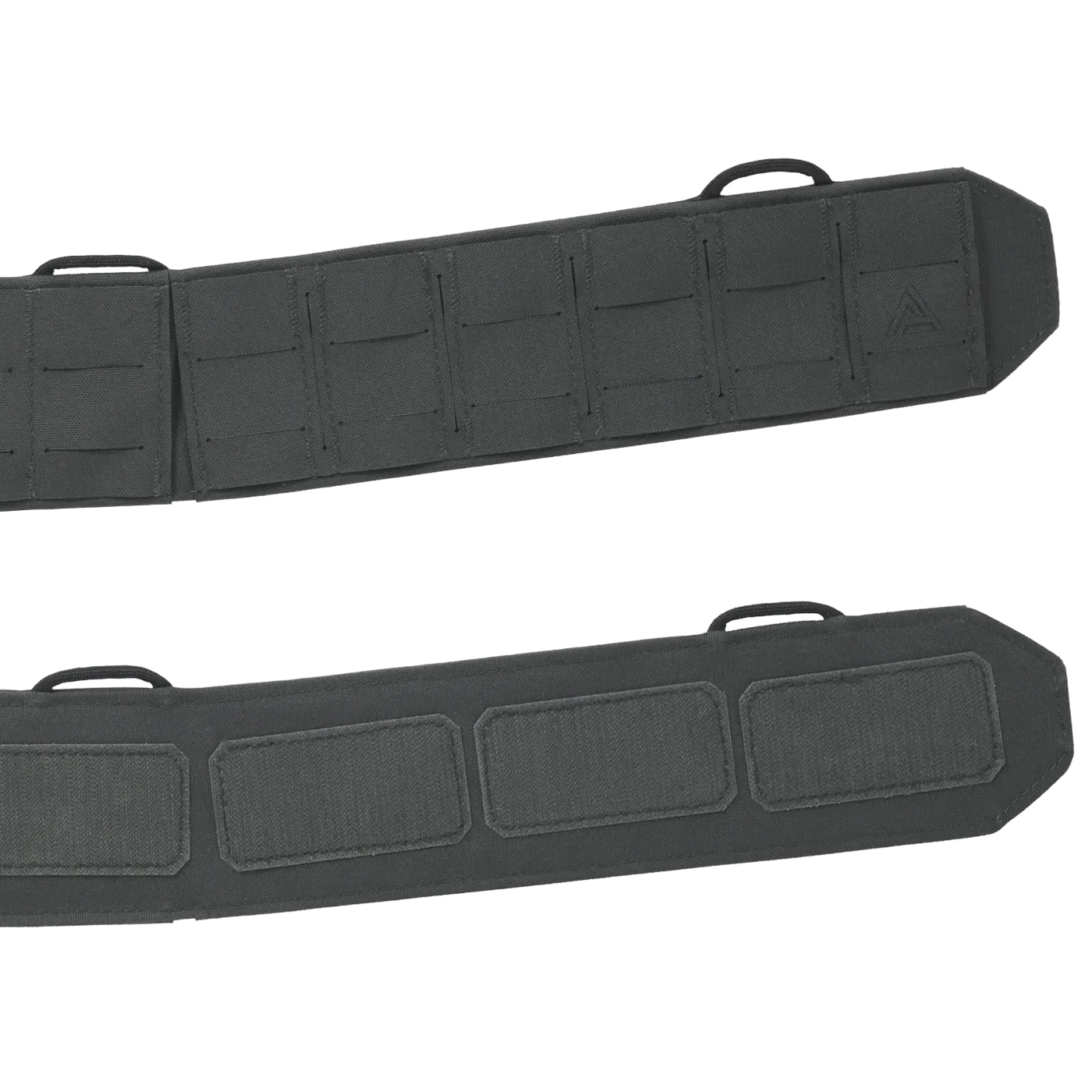 Modulární návlek na opasek Direct Action Tomcat Belt Sleeve Hook - Shadow Grey