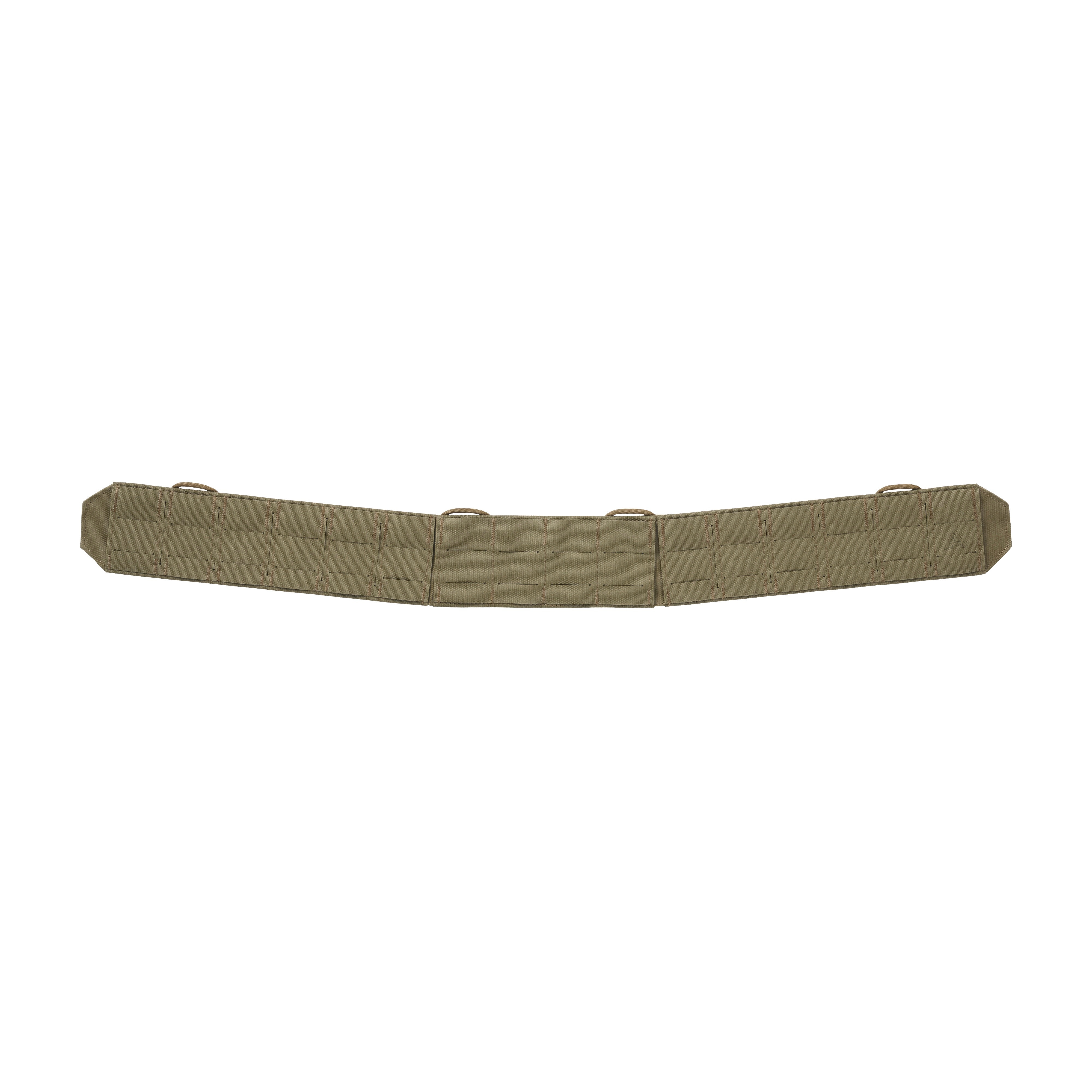 Modulární návlek na opasek Direct Action Tomcat Belt Sleeve Loop - Adaptive Green