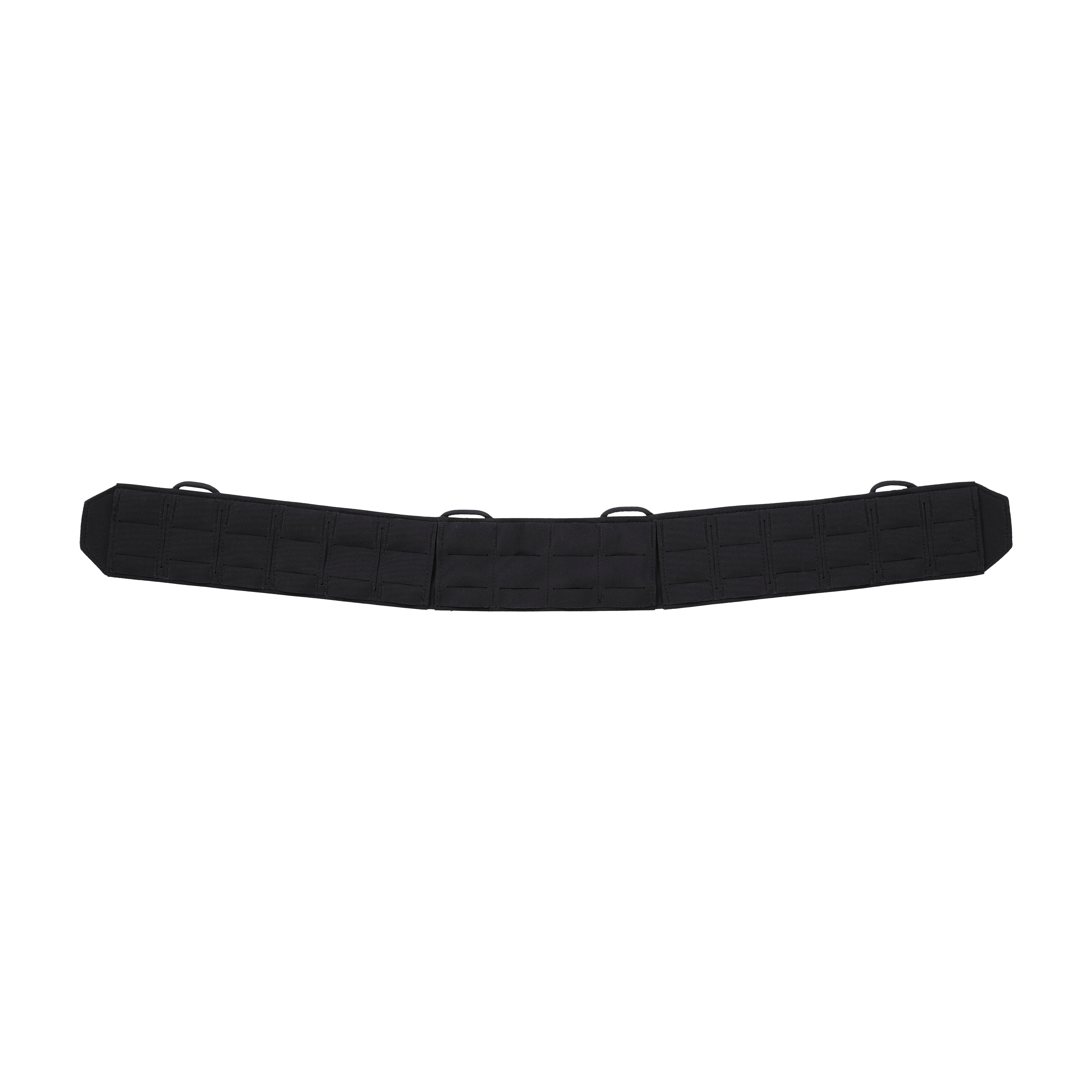 Modulární návlek na opasek Direct Action Tomcat Belt Sleeve Loop - Black