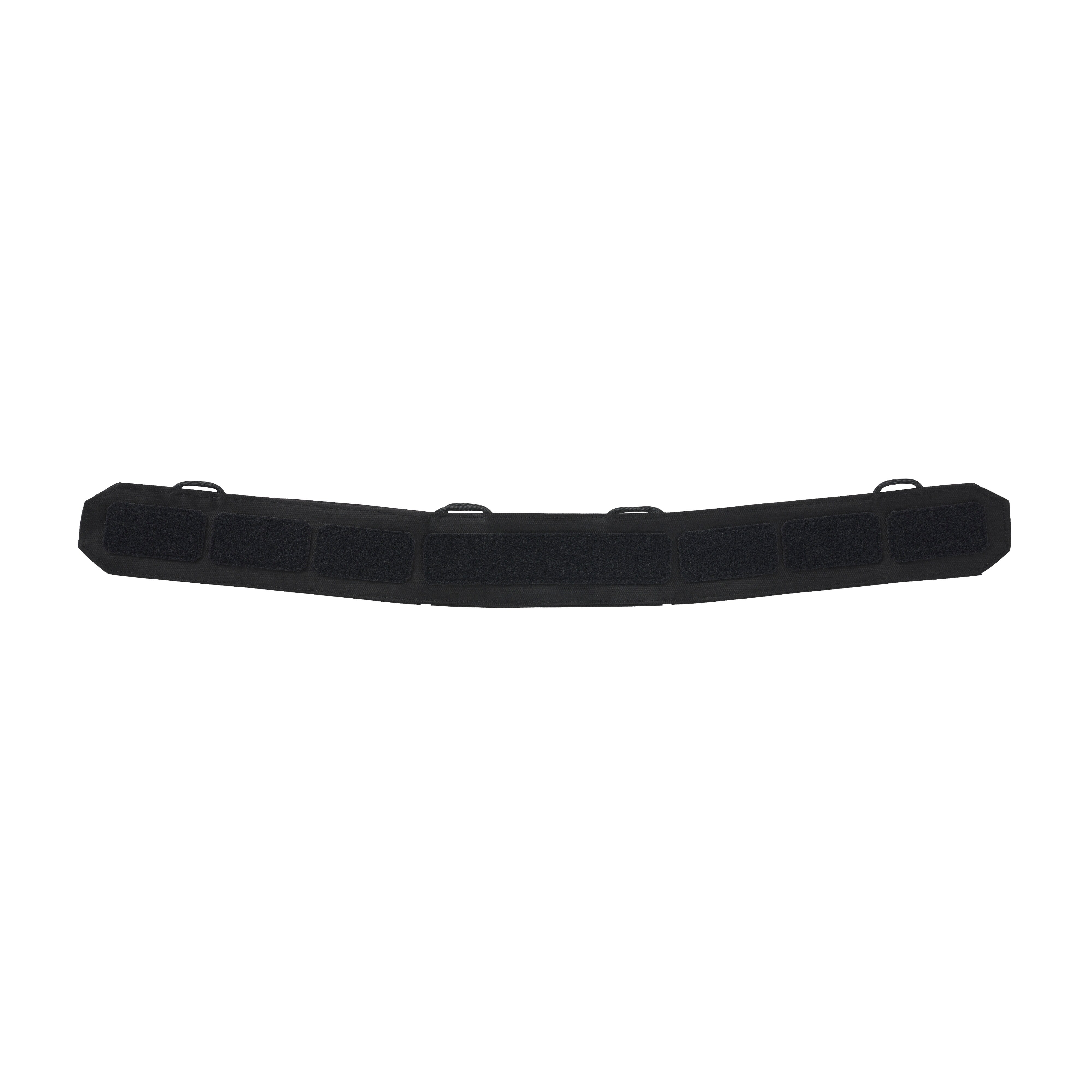 Modulární návlek na opasek Direct Action Tomcat Belt Sleeve Loop - Black