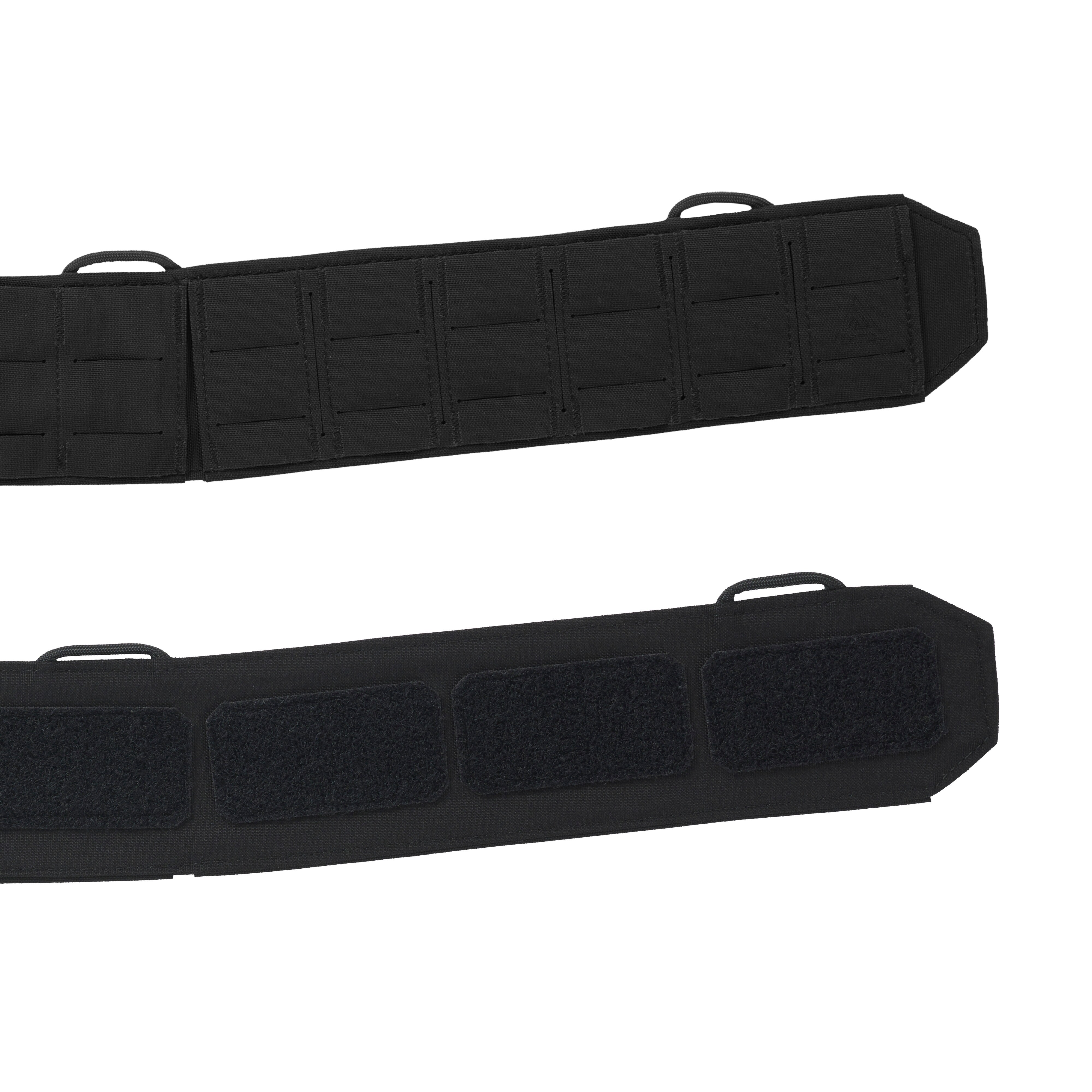 Modulární návlek na opasek Direct Action Tomcat Belt Sleeve Loop - Black