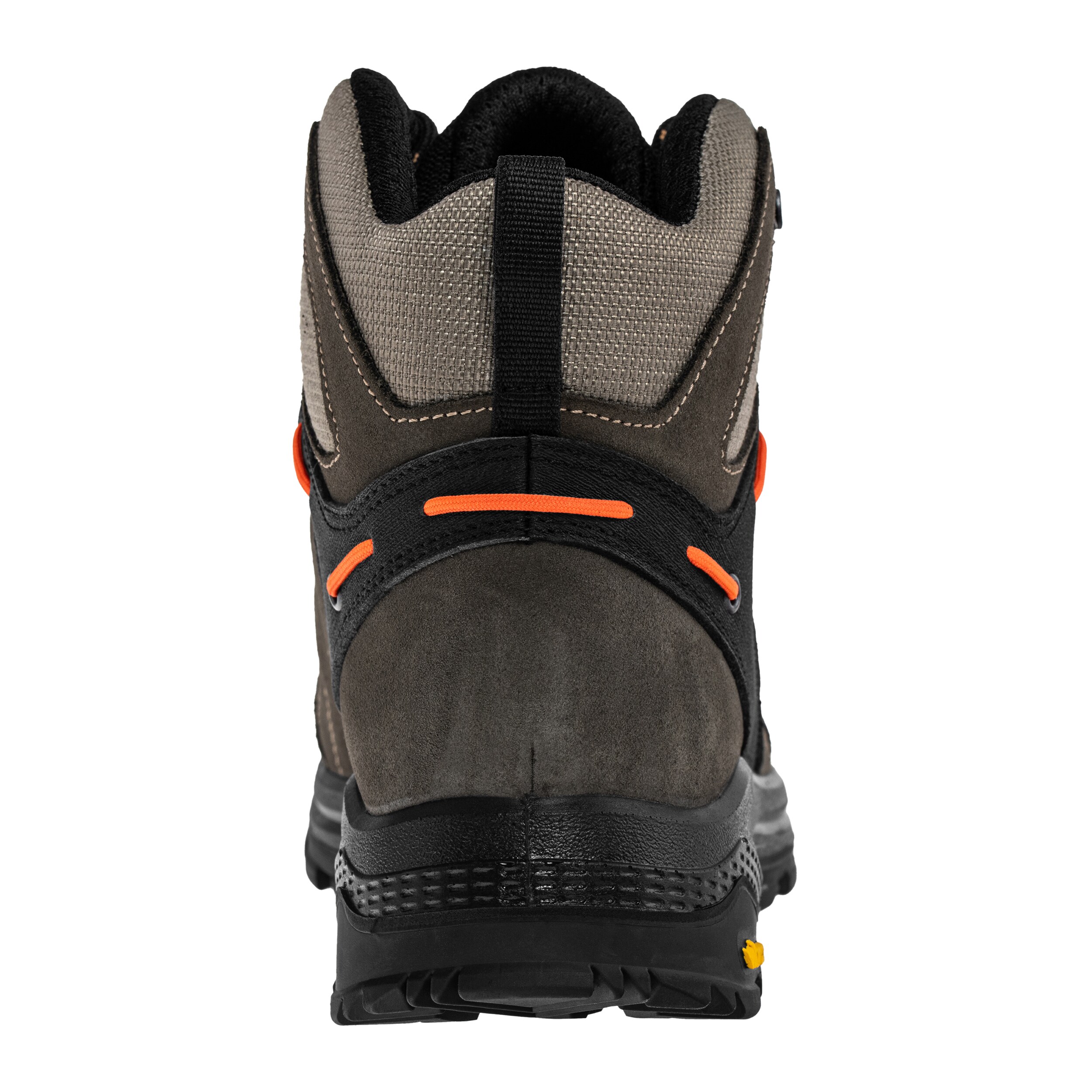 Boty Bennon Defcon High - Brown