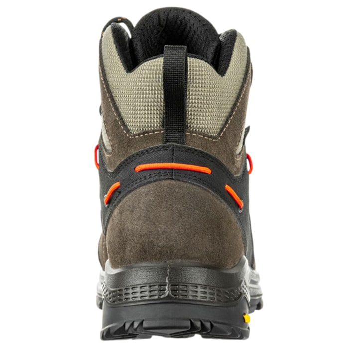 Boty Bennon Defcon High - Brown