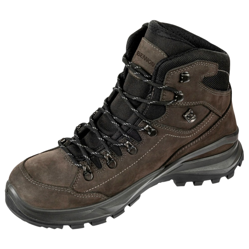 Boty Bennon Terkon High - Grey